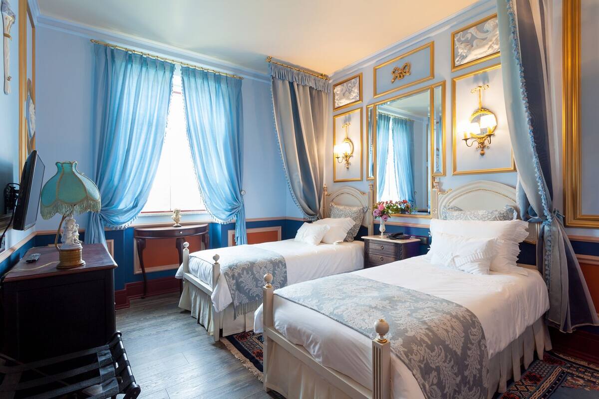 Chambre