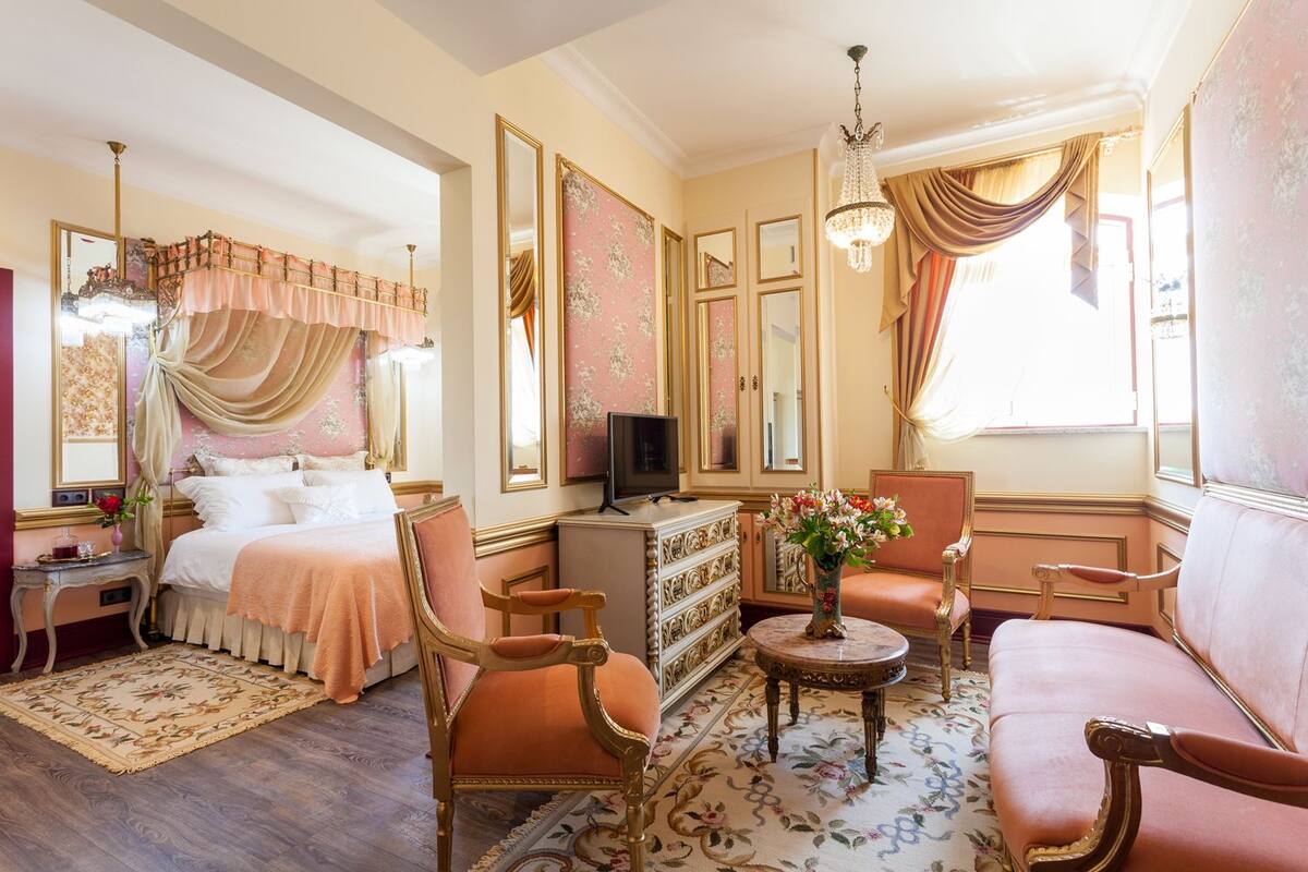 Suite (Sparkling)
