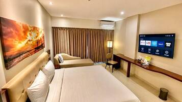 Chambre Double Deluxe