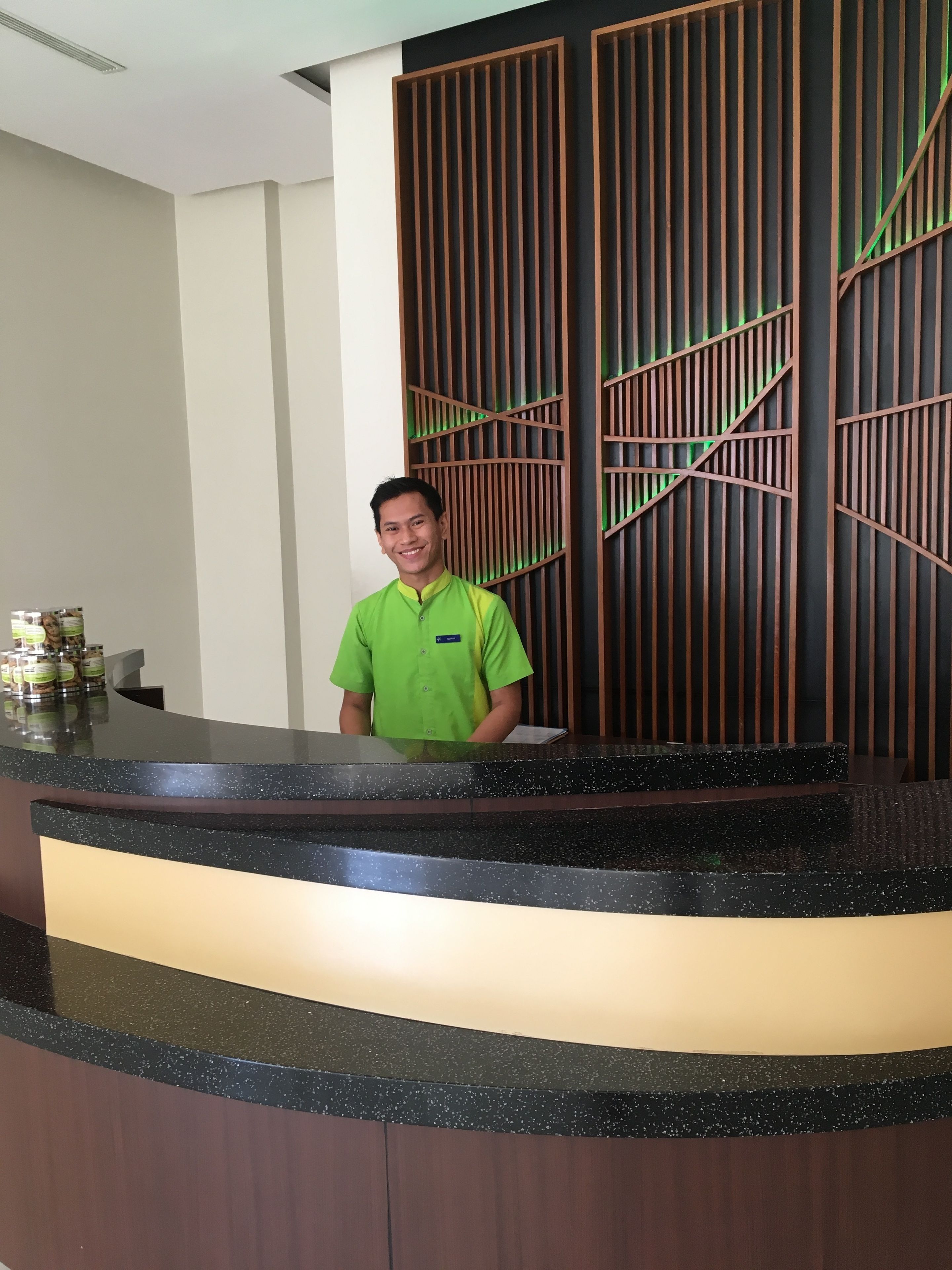 Foto - PrimeBiz Tegal
