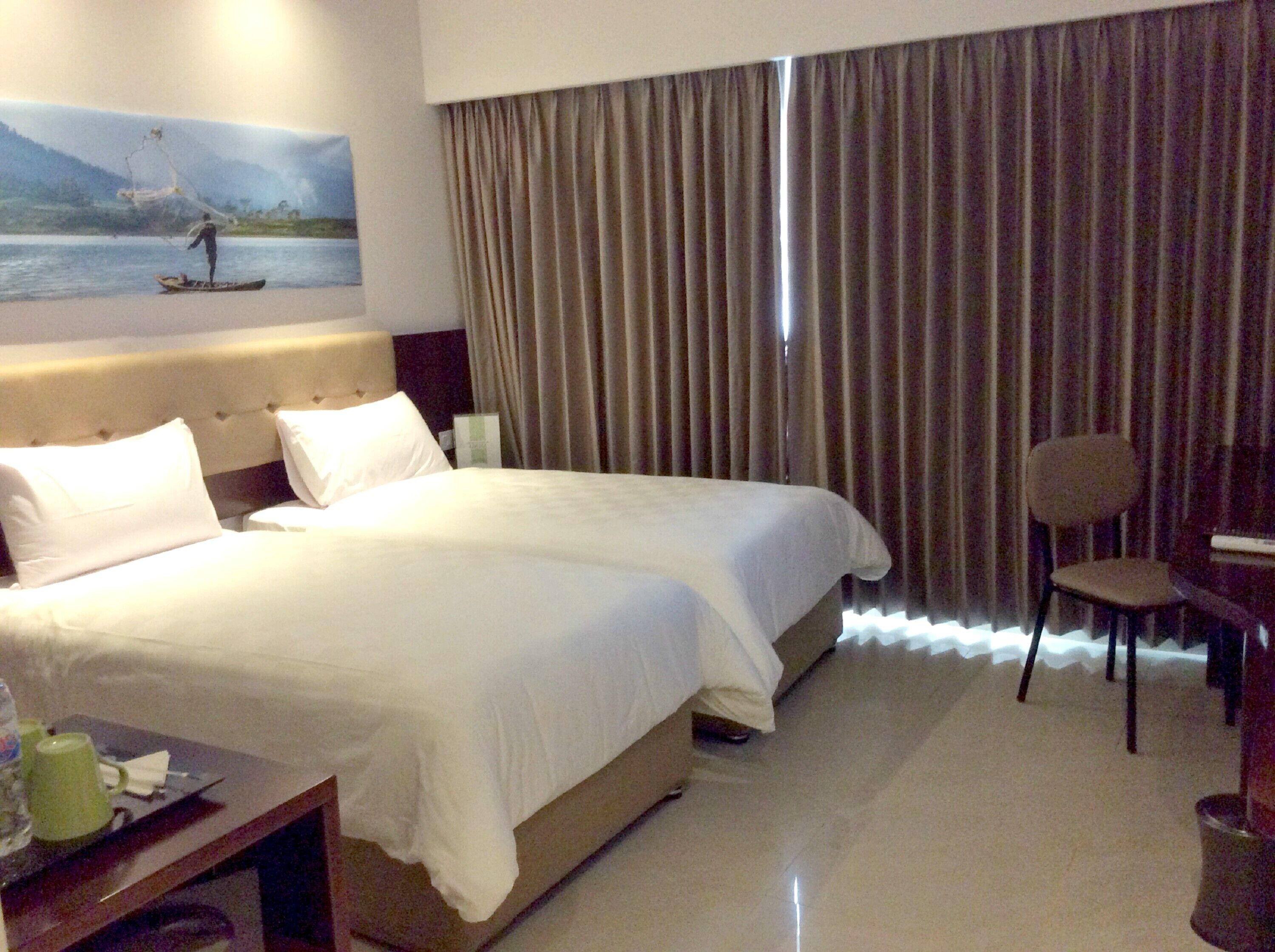 Foto - PrimeBiz Tegal
