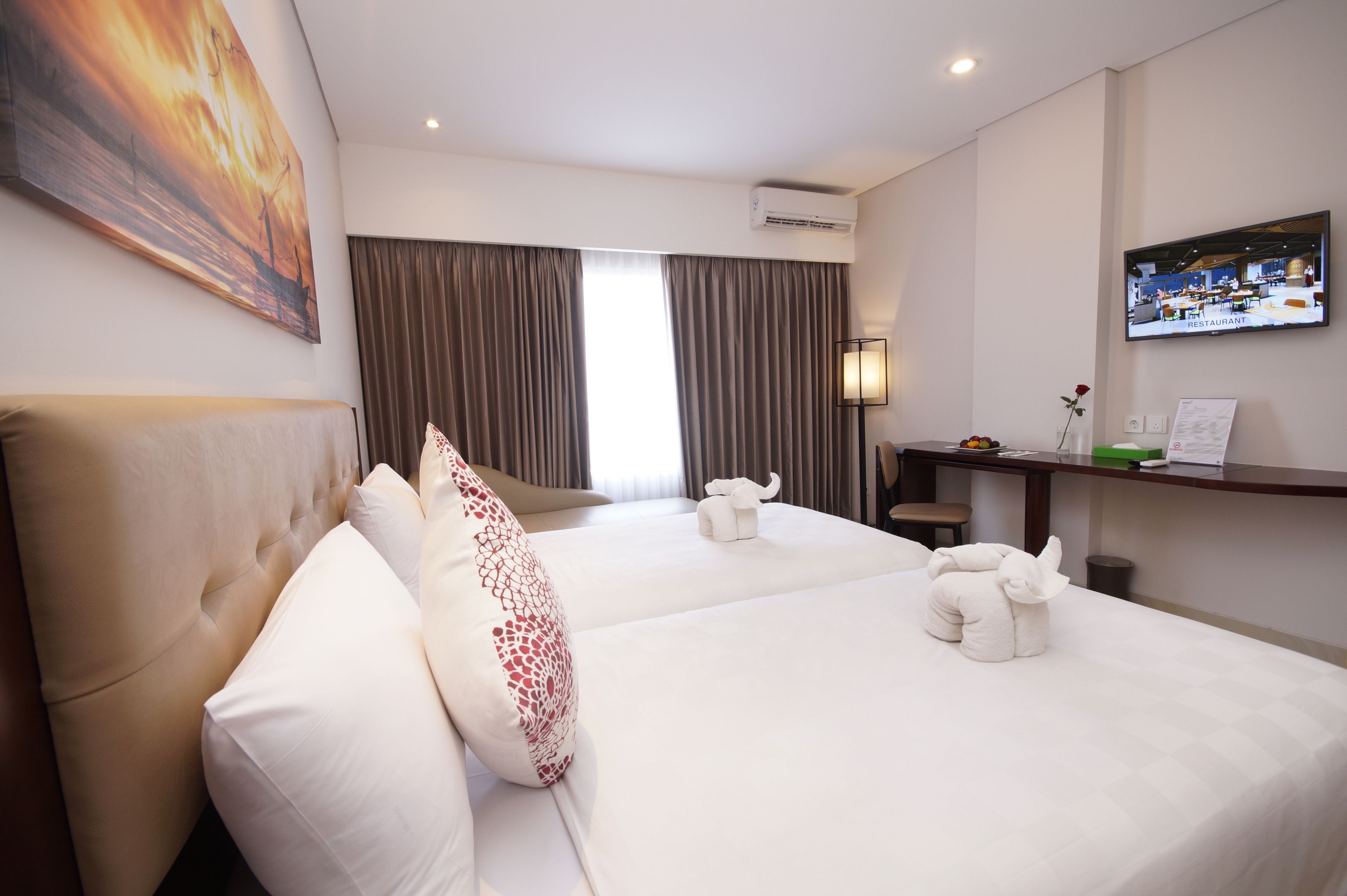 Foto - PrimeBiz Tegal