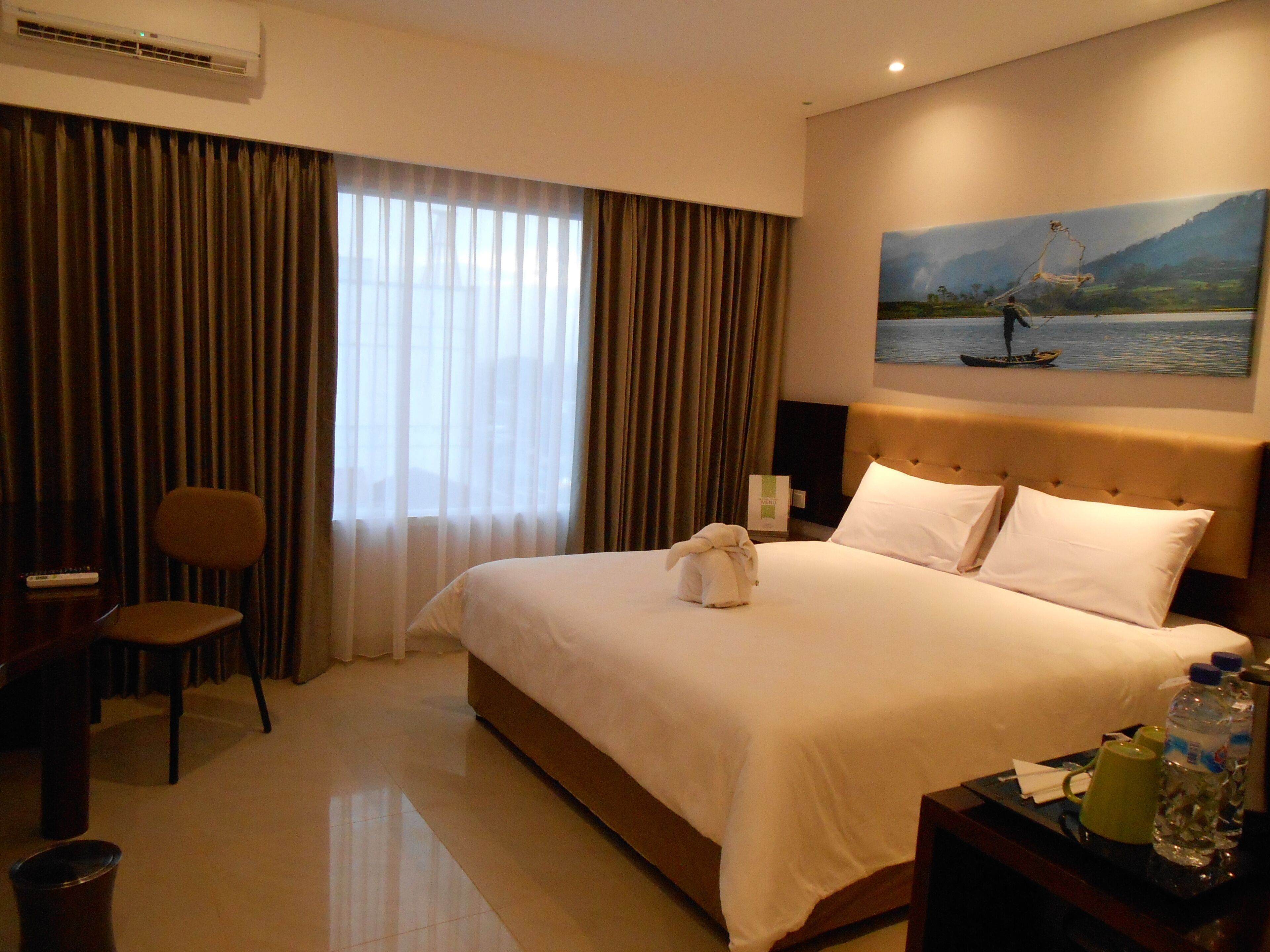 Foto - PrimeBiz Tegal