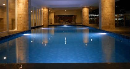 Hotel PrimeBiz Tegal