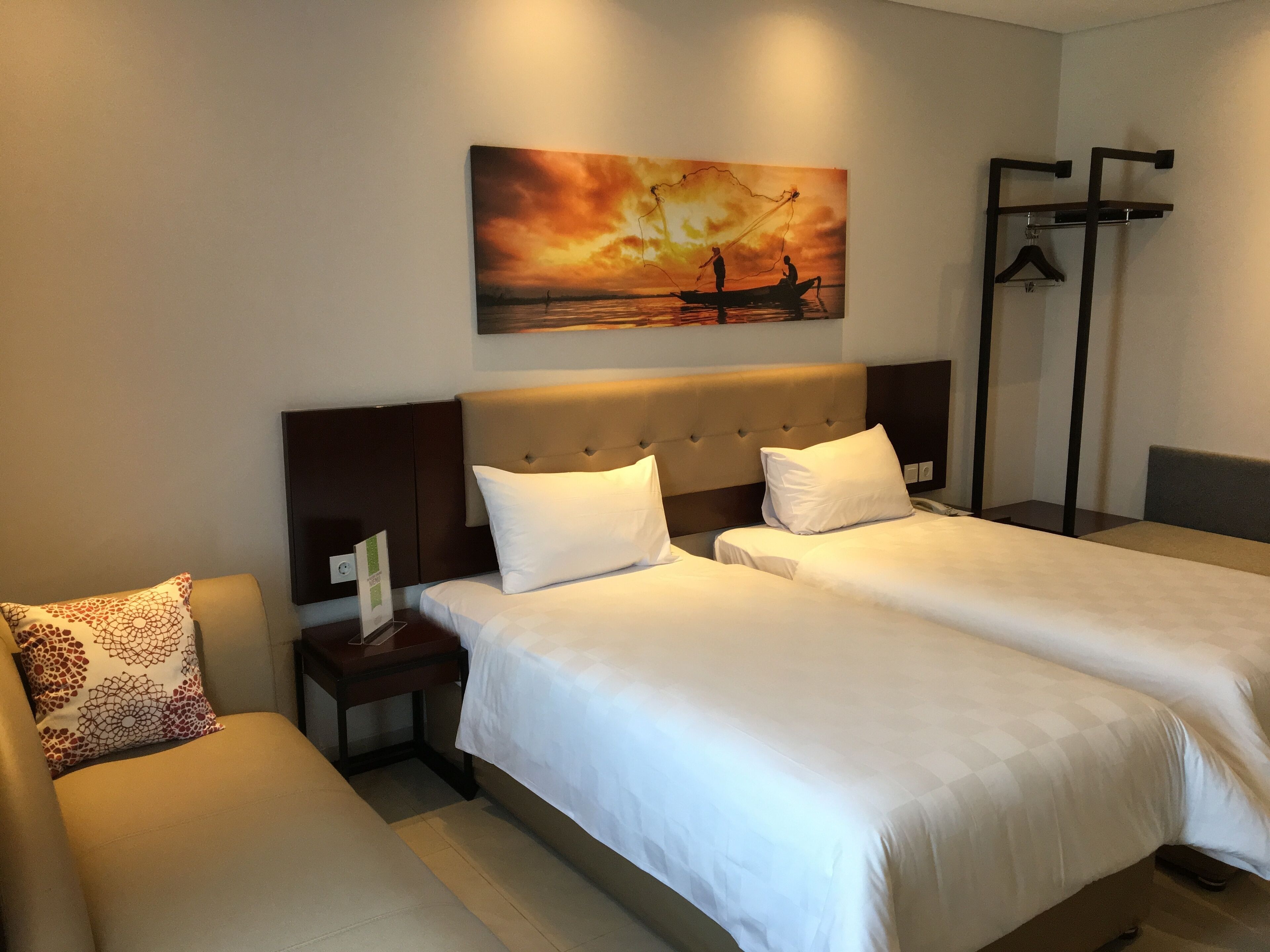 Foto - PrimeBiz Tegal