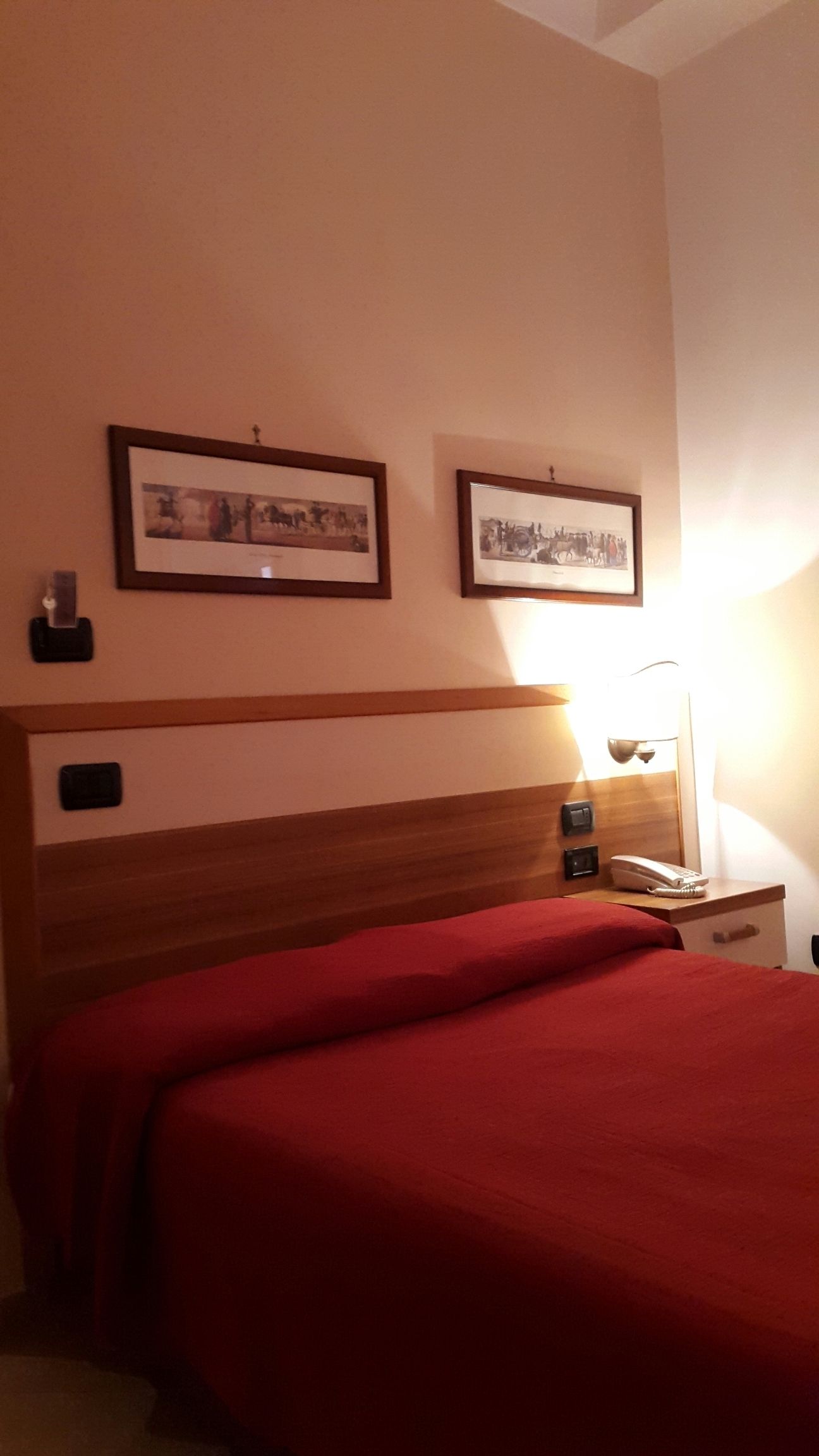 business single room | in-room safe, individually furnished, desk, iron/ironing board