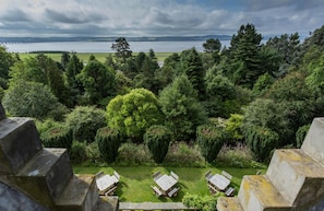 Property grounds - Taypark Estate (Dundee)