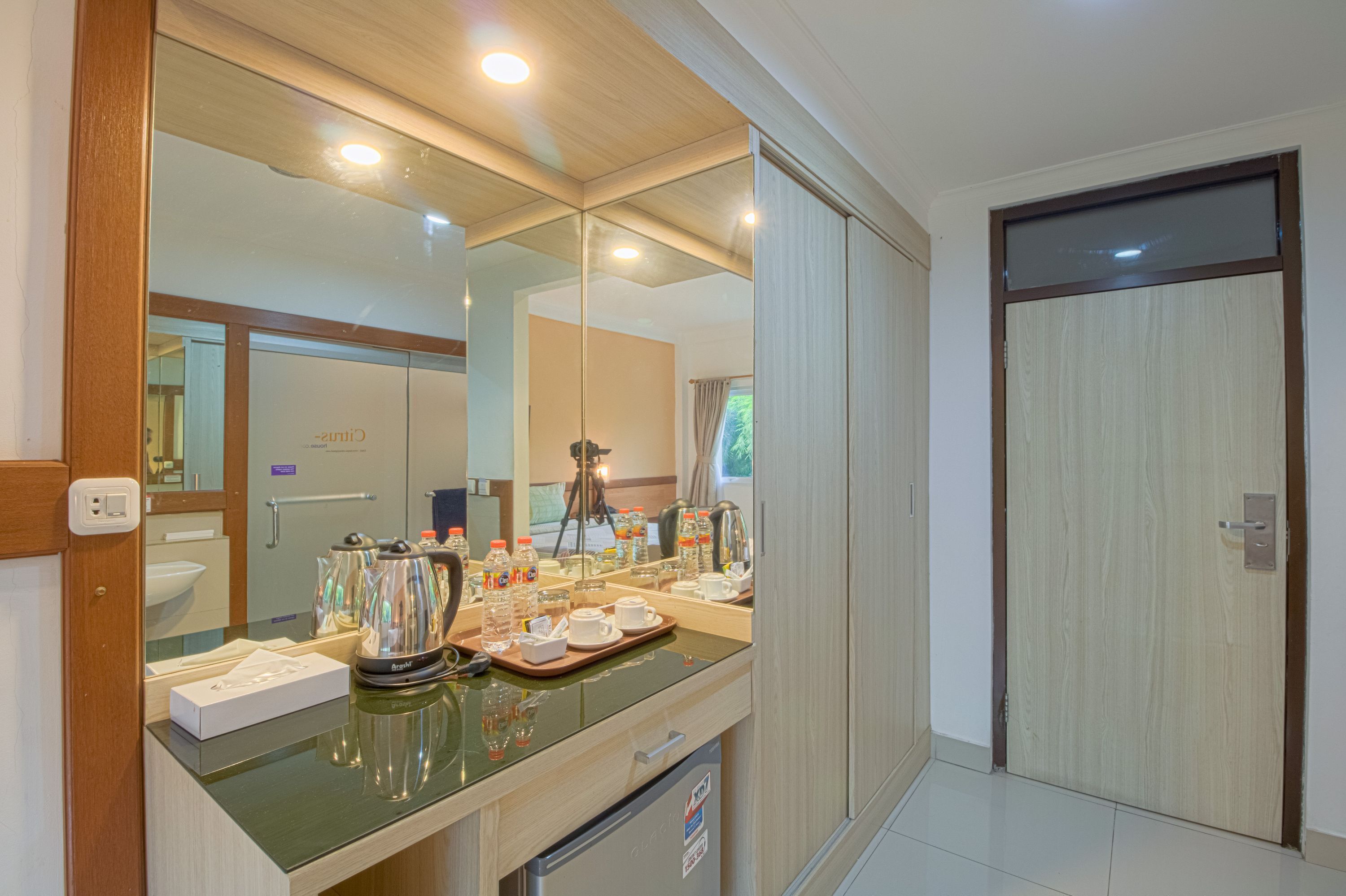 Photo - Citrus-House com Hotel