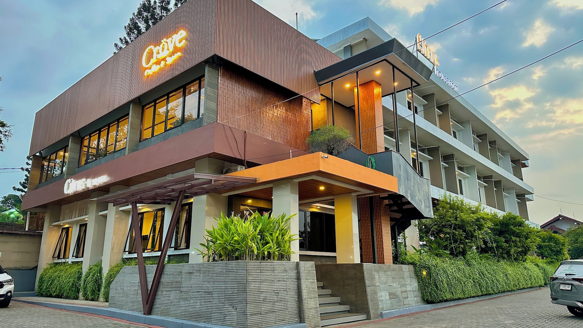 Hotel Bintang 3