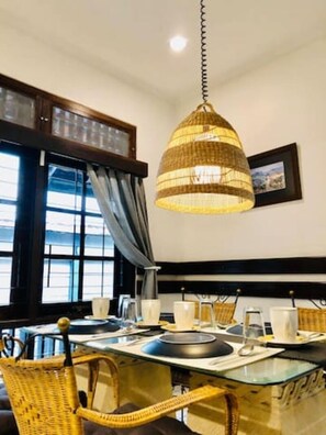 Villa | Garden view - Citrus House Hotel (Bogor)