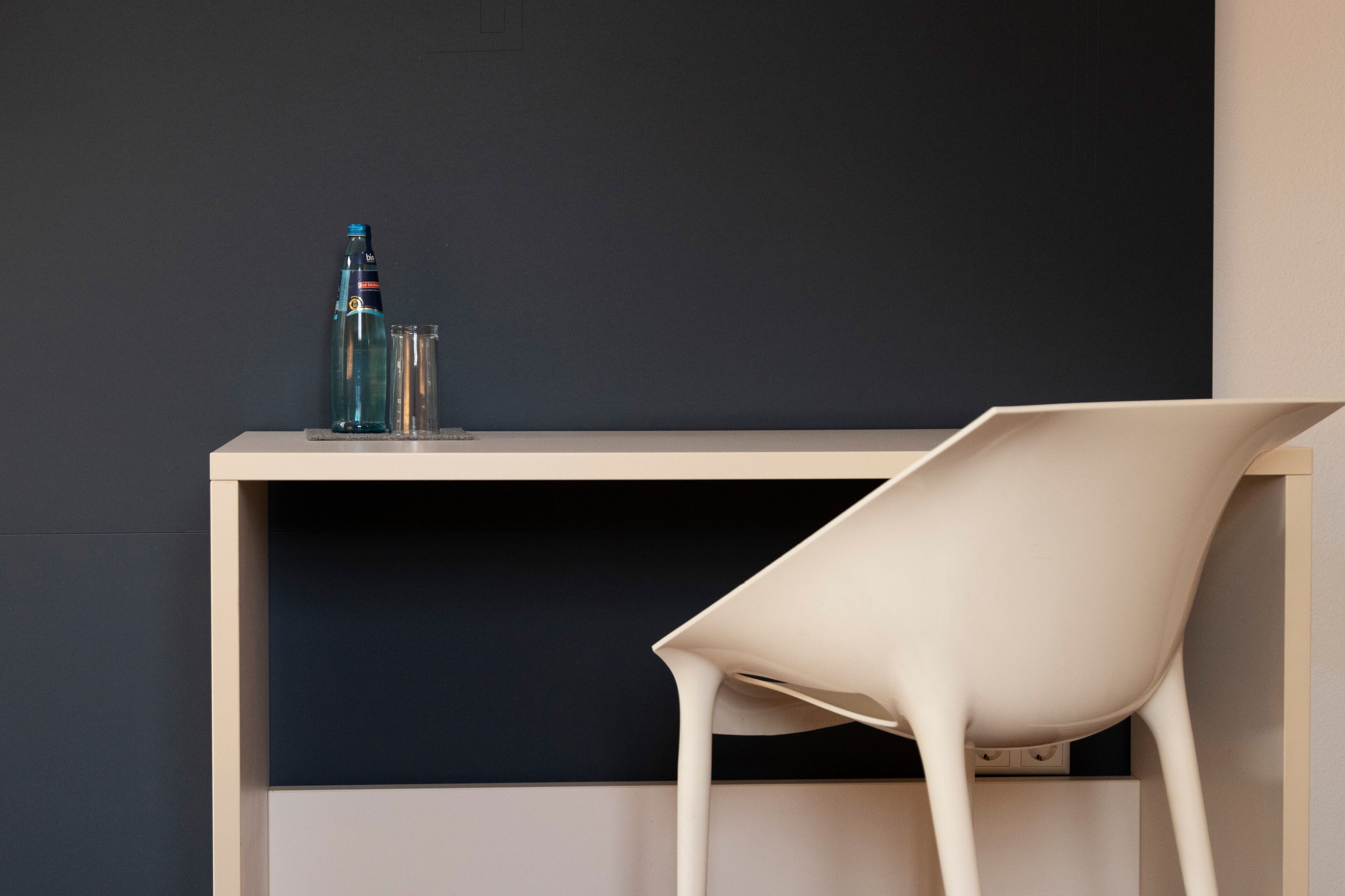 Double Room | Individually decorated, desk, laptop workspace, iron/ironing board