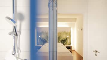Double Room | Bathroom