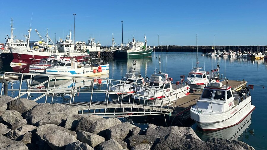 VestMar