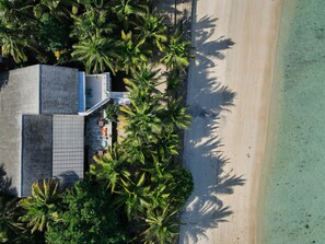 Exterior - MYAMO Beach Lodge (Sumbawa Barat)