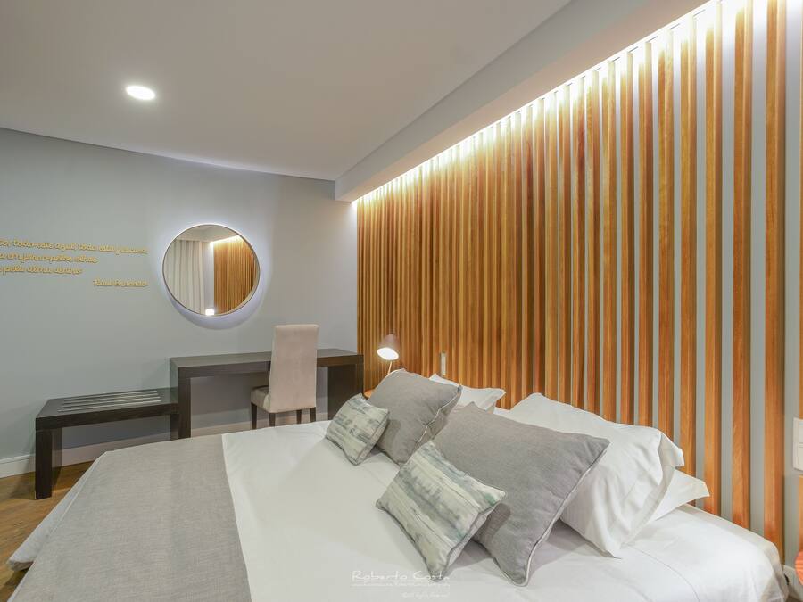 Double Room | Desk, blackout drapes, free cribs/infant beds, free WiFi