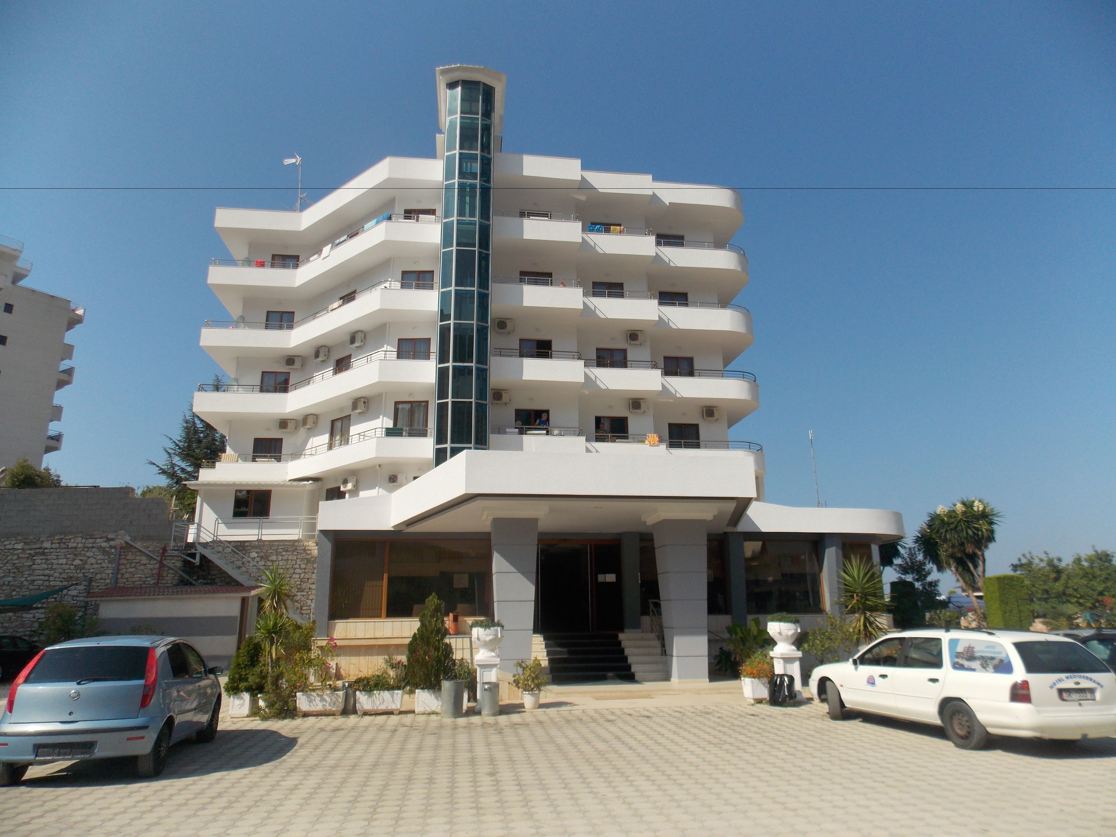 Foto - Hotel Mediterrane