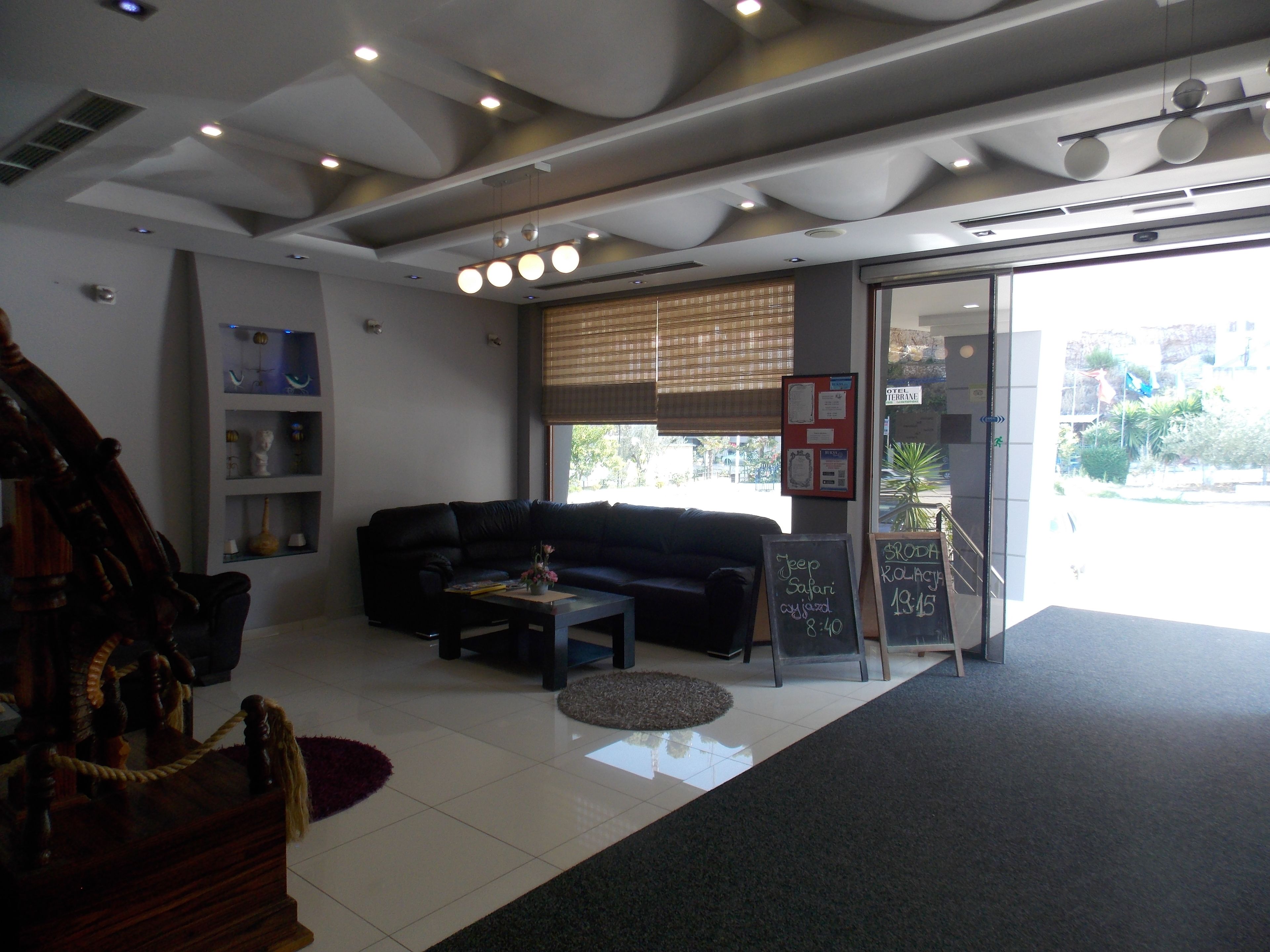 Foto - Hotel Mediterrane