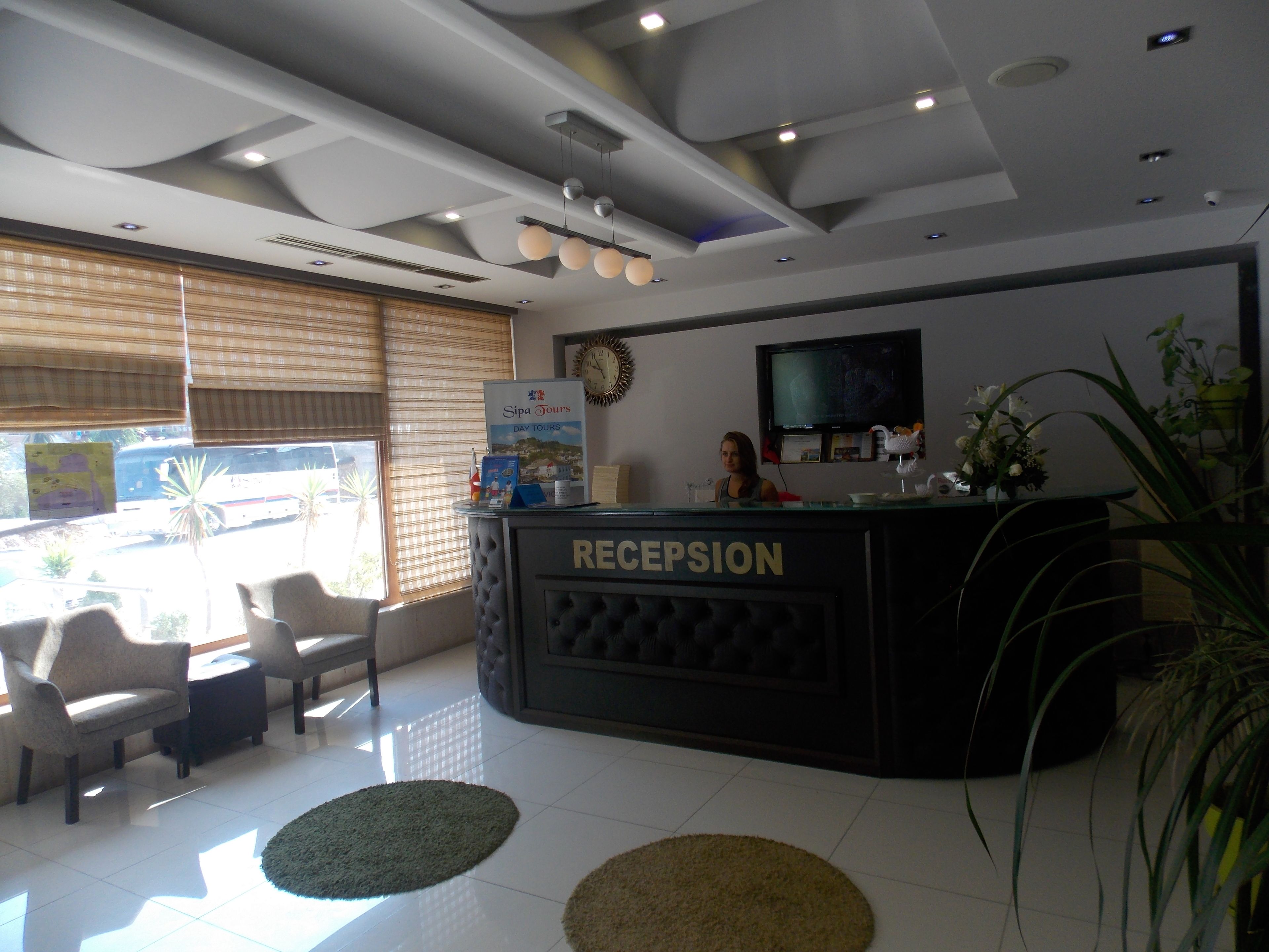 Foto - Hotel Mediterrane