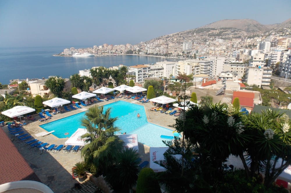 Hotel Mediterrane