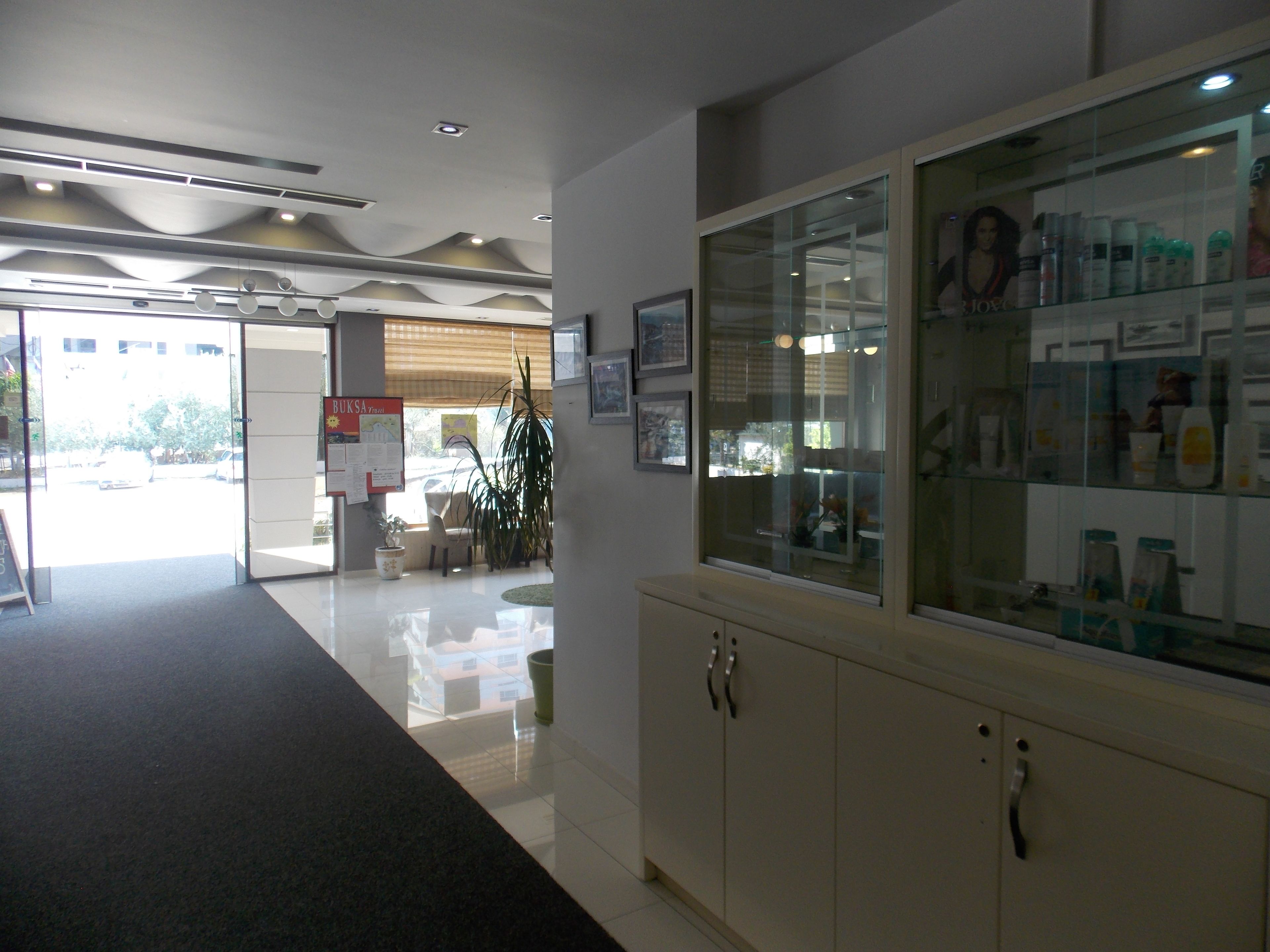 Foto - Hotel Mediterrane