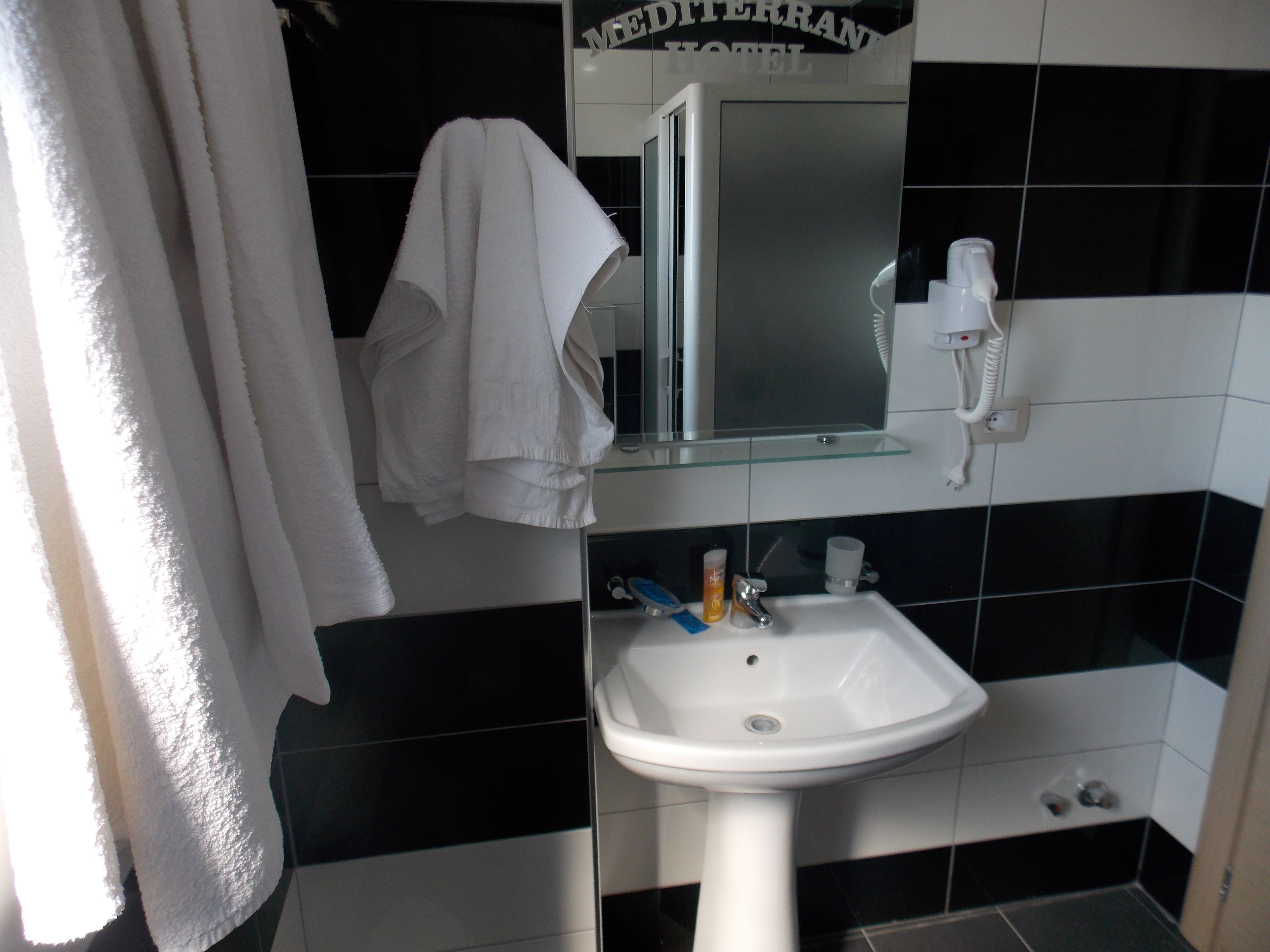 Foto - Hotel Mediterrane