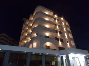 Meeting facility - Hotel Mediterrane (Sarandë)
