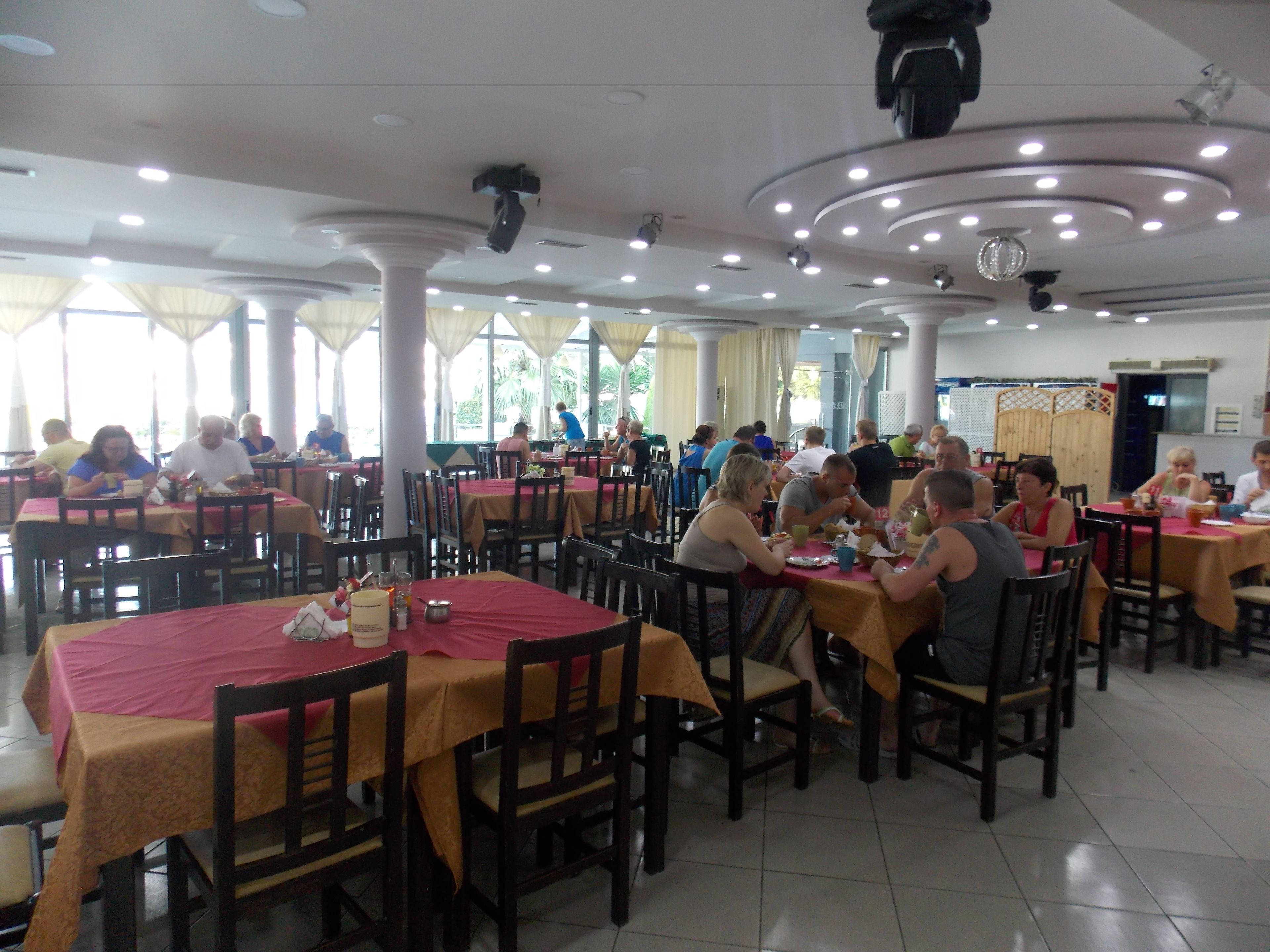 Foto - Hotel Mediterrane