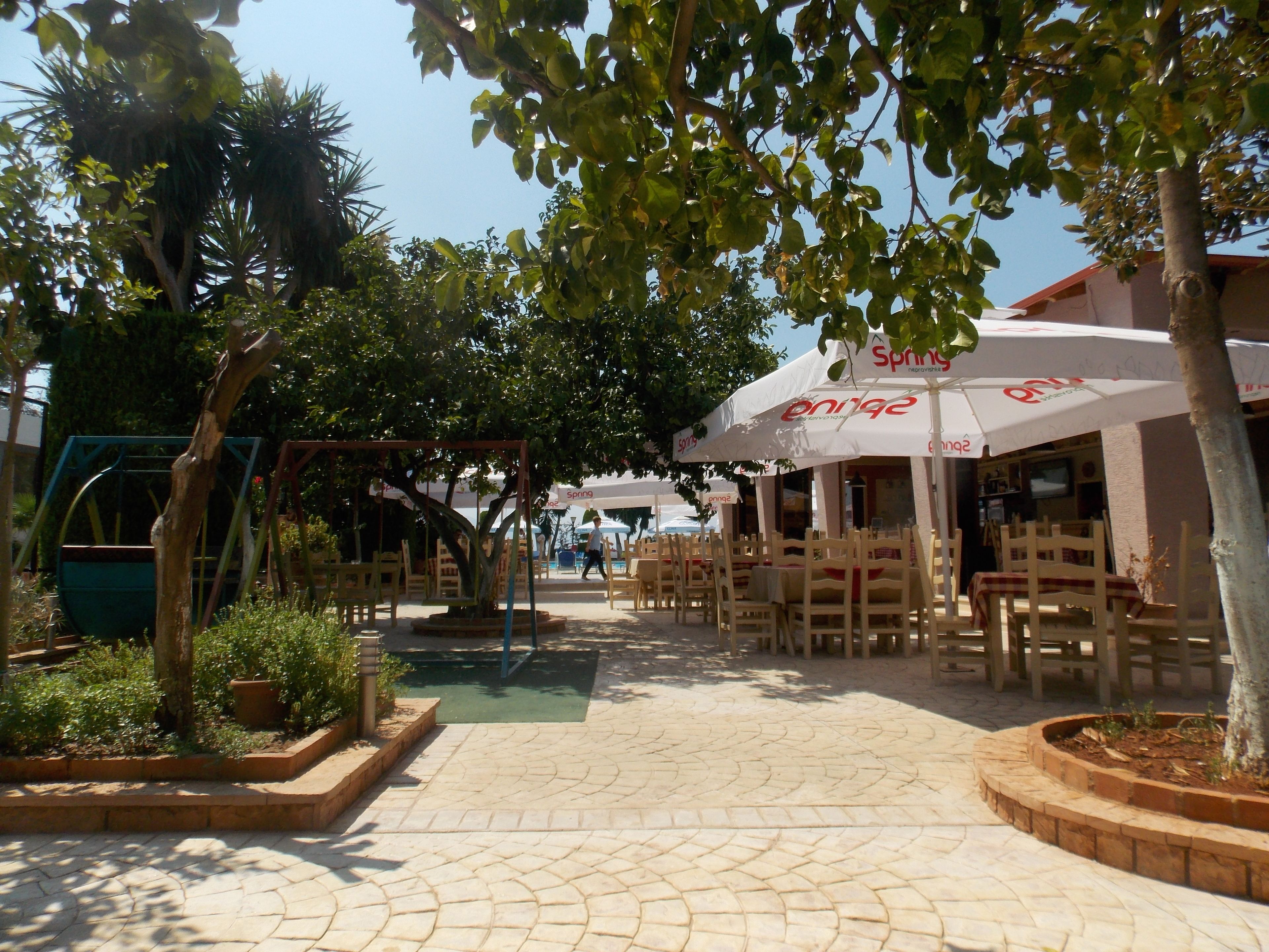 Foto - Hotel Mediterrane