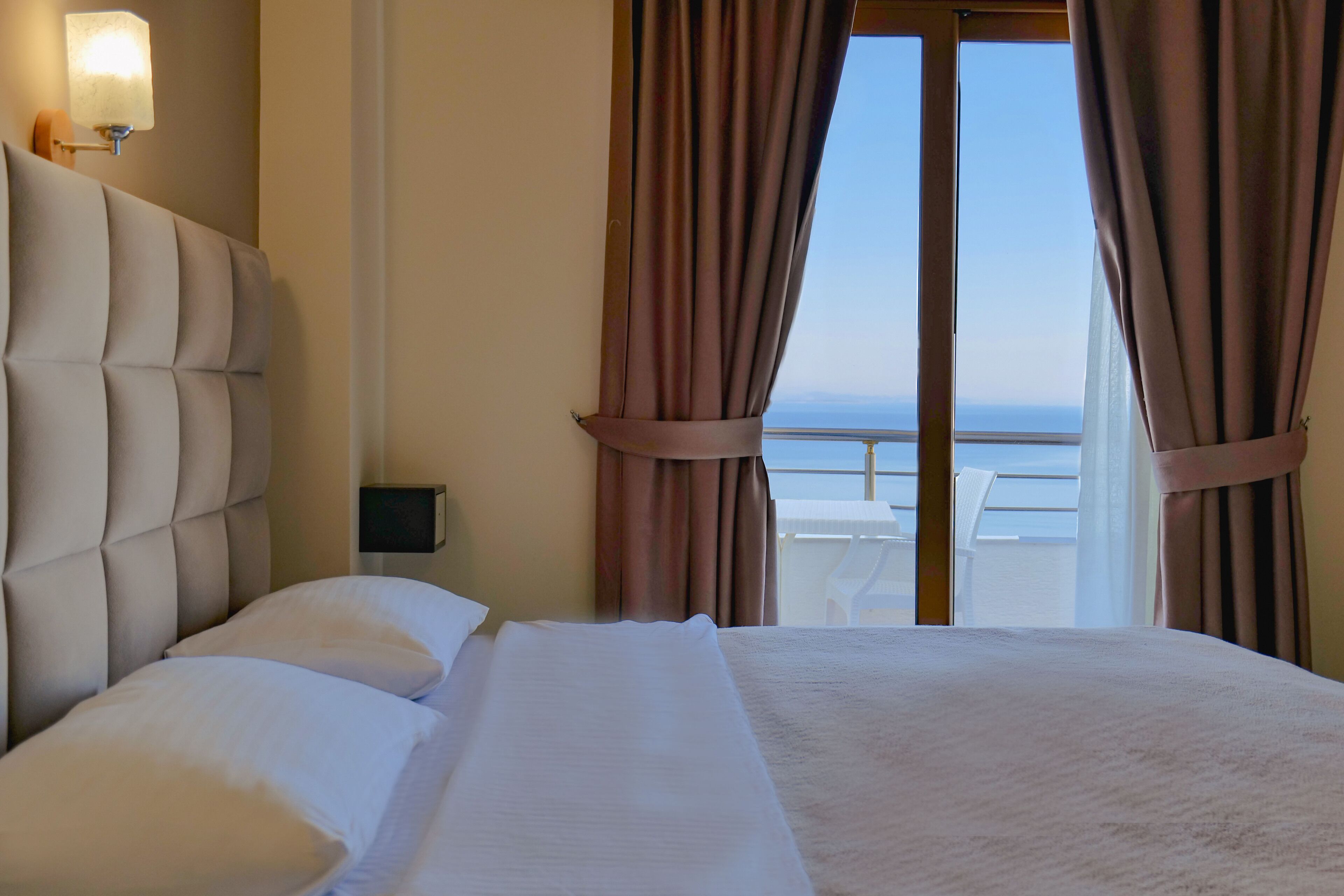 1 Schlafzimmer, kostenloses WLAN