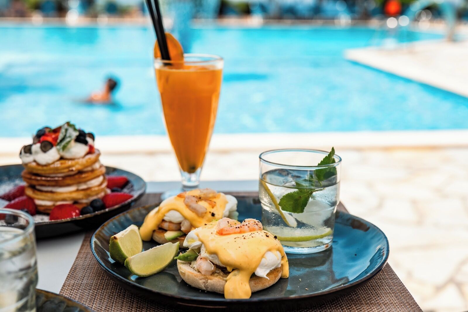 Foto - Hotel Mediterrane