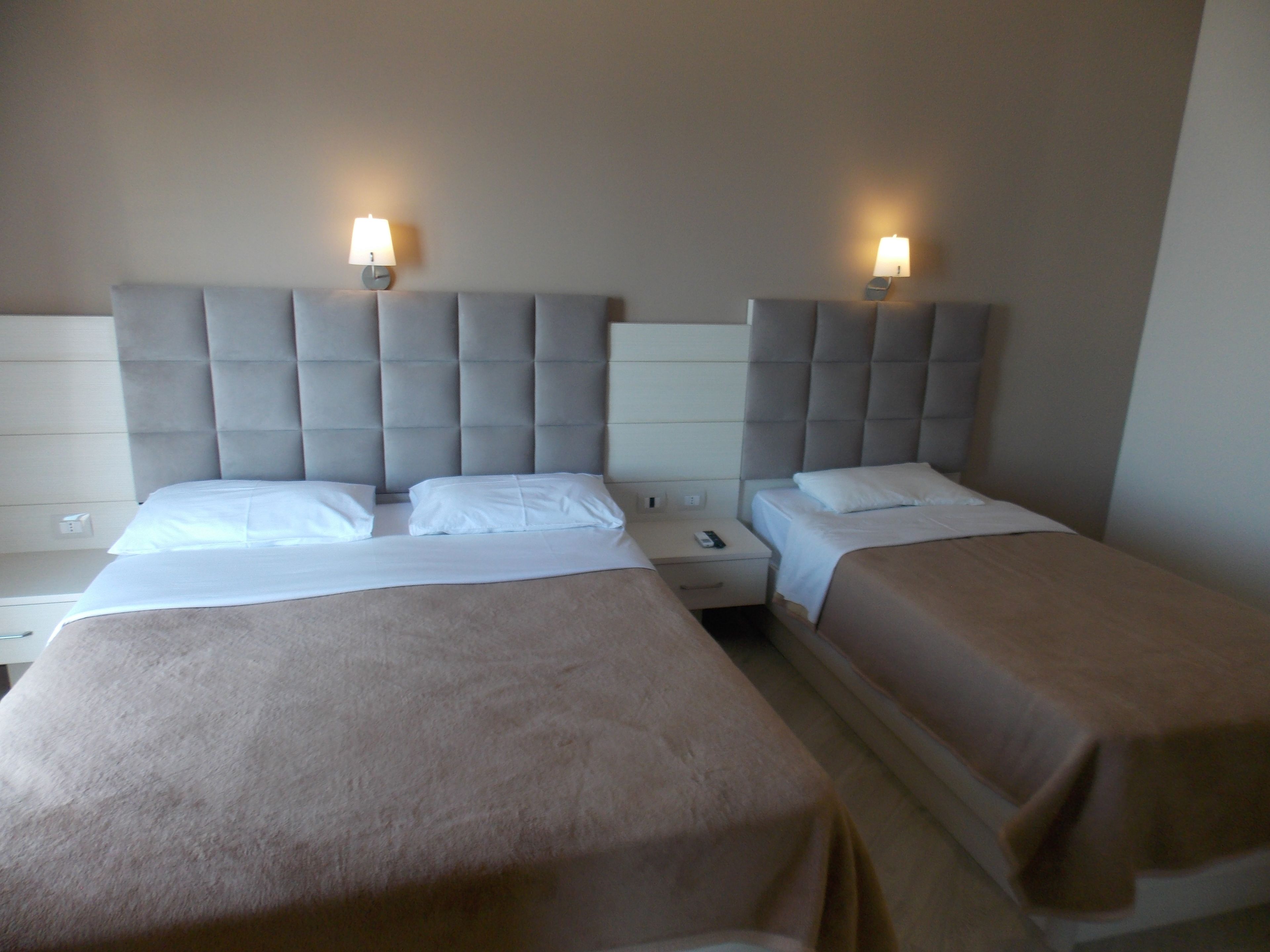 Foto - Hotel Mediterrane