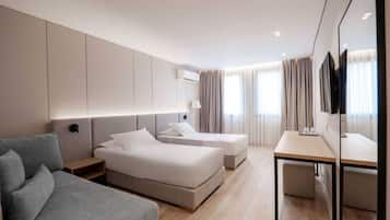 1 slaapkamer, gratis wifi