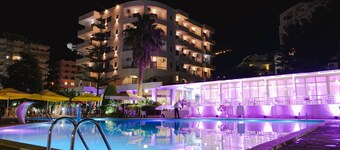 Hotel Mediterrane