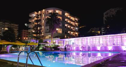 Hotel Mediterrane