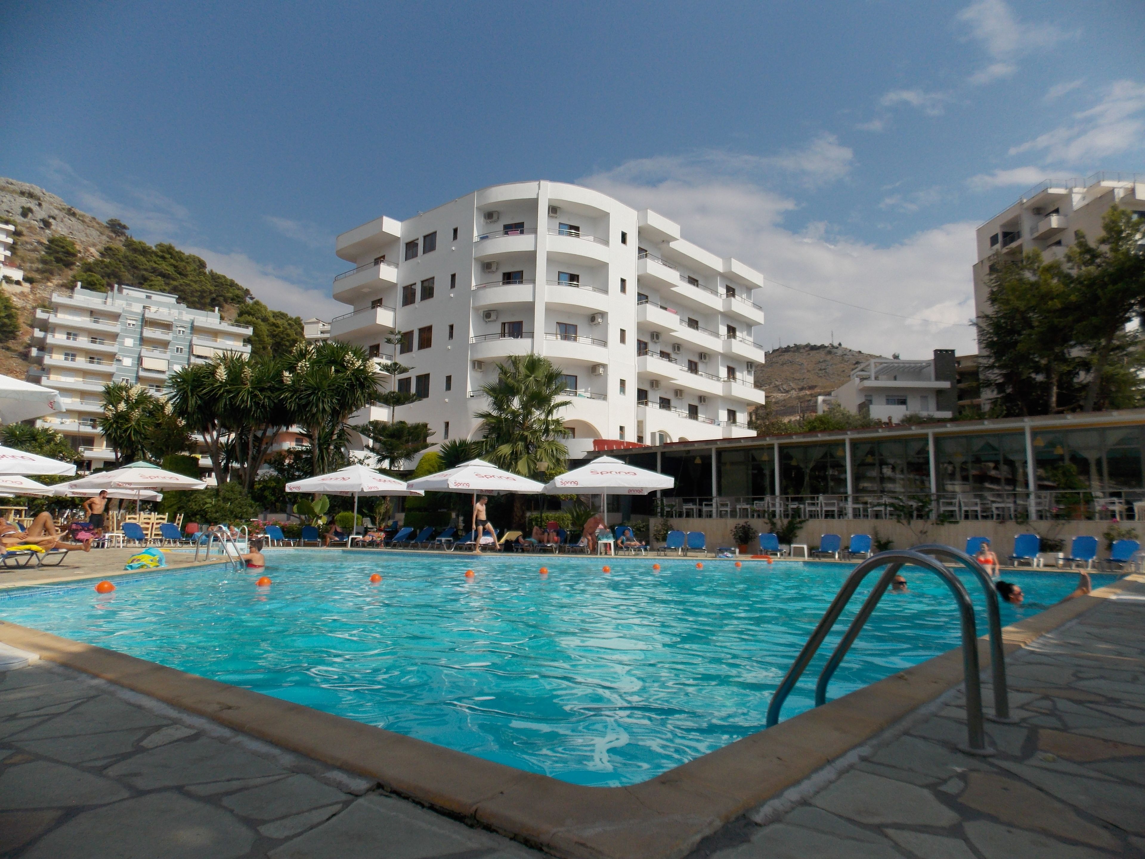 Foto - Hotel Mediterrane