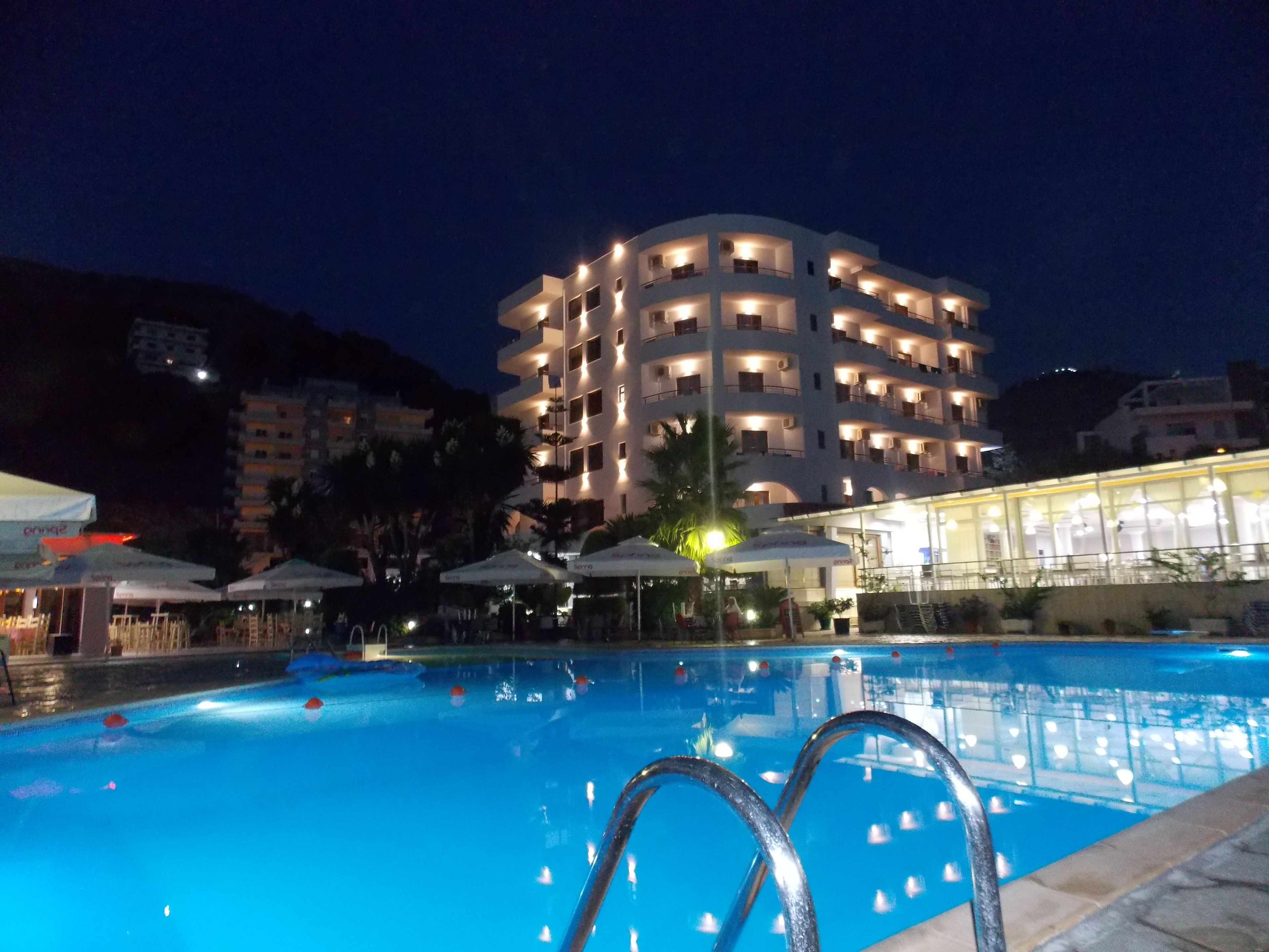 Foto - Hotel Mediterrane