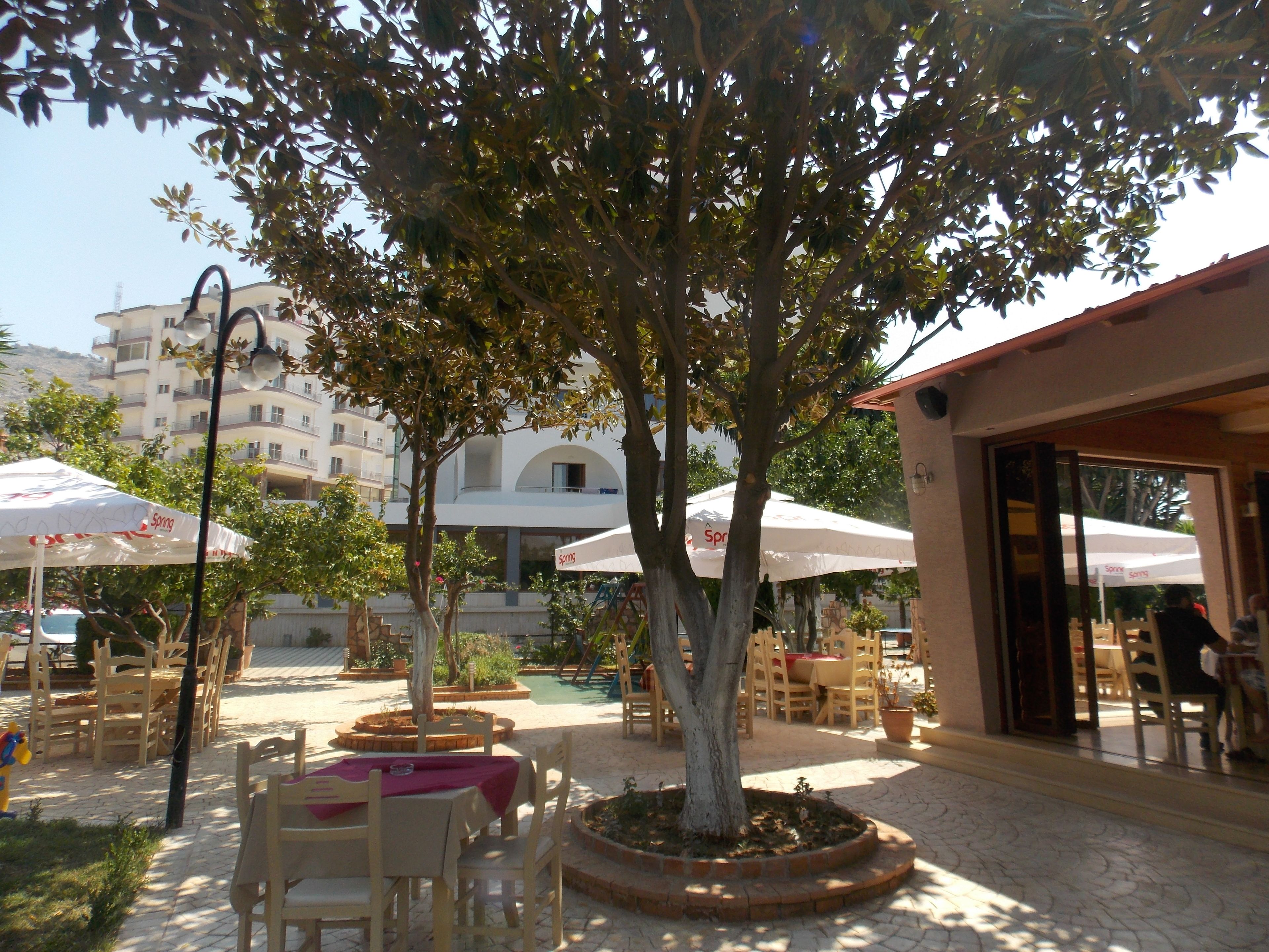 Foto - Hotel Mediterrane