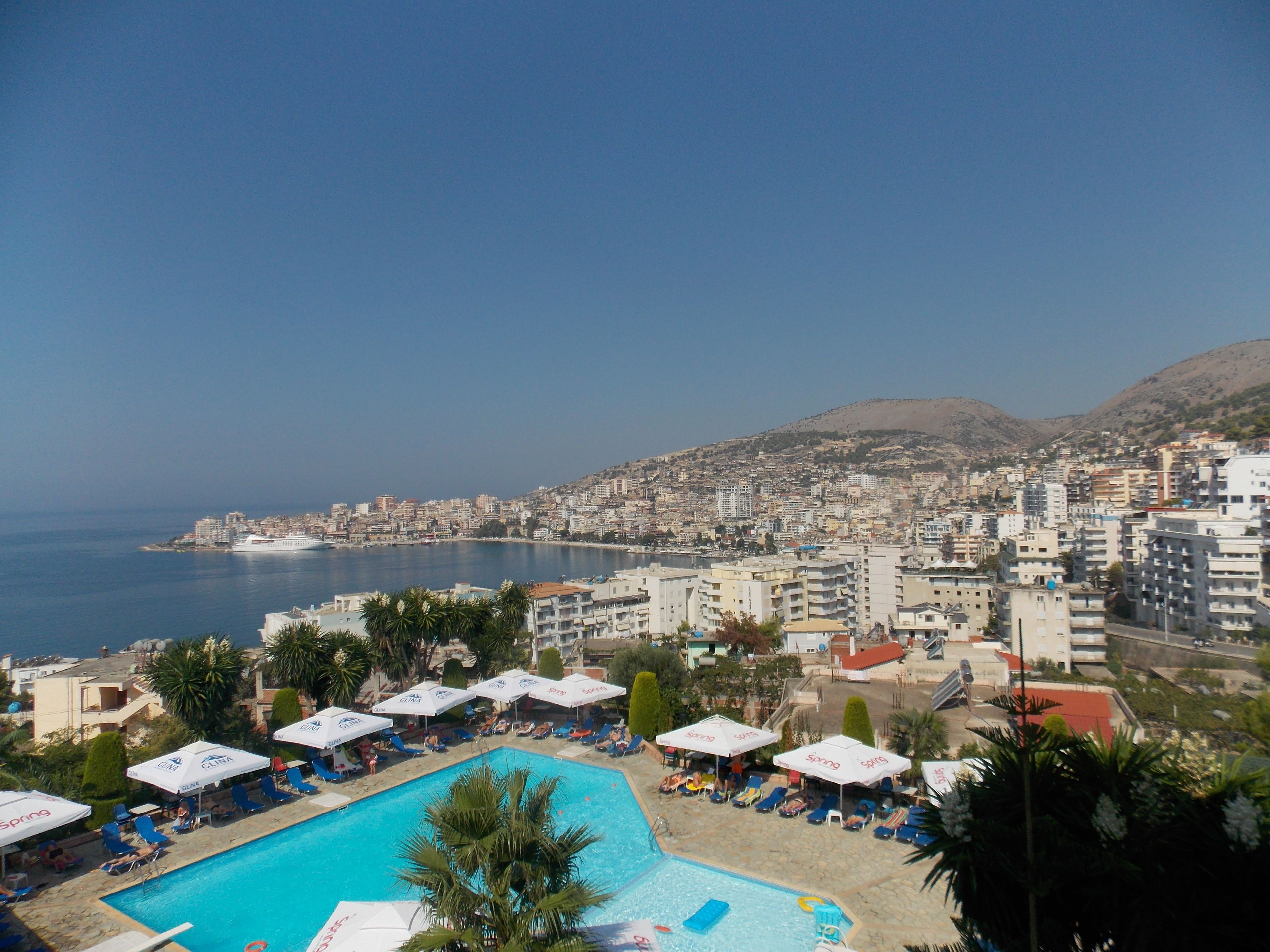 Foto - Hotel Mediterrane