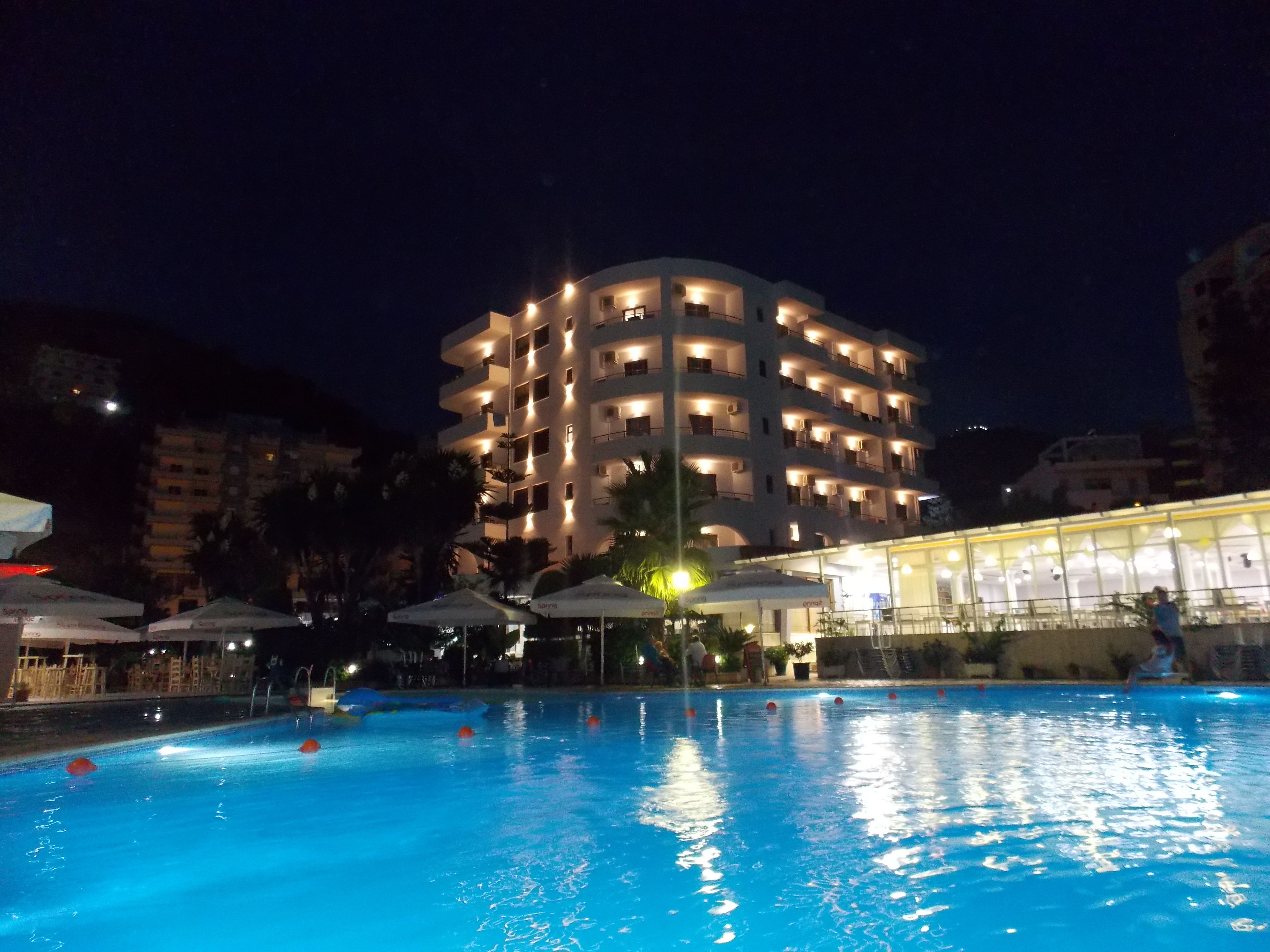Foto - Hotel Mediterrane