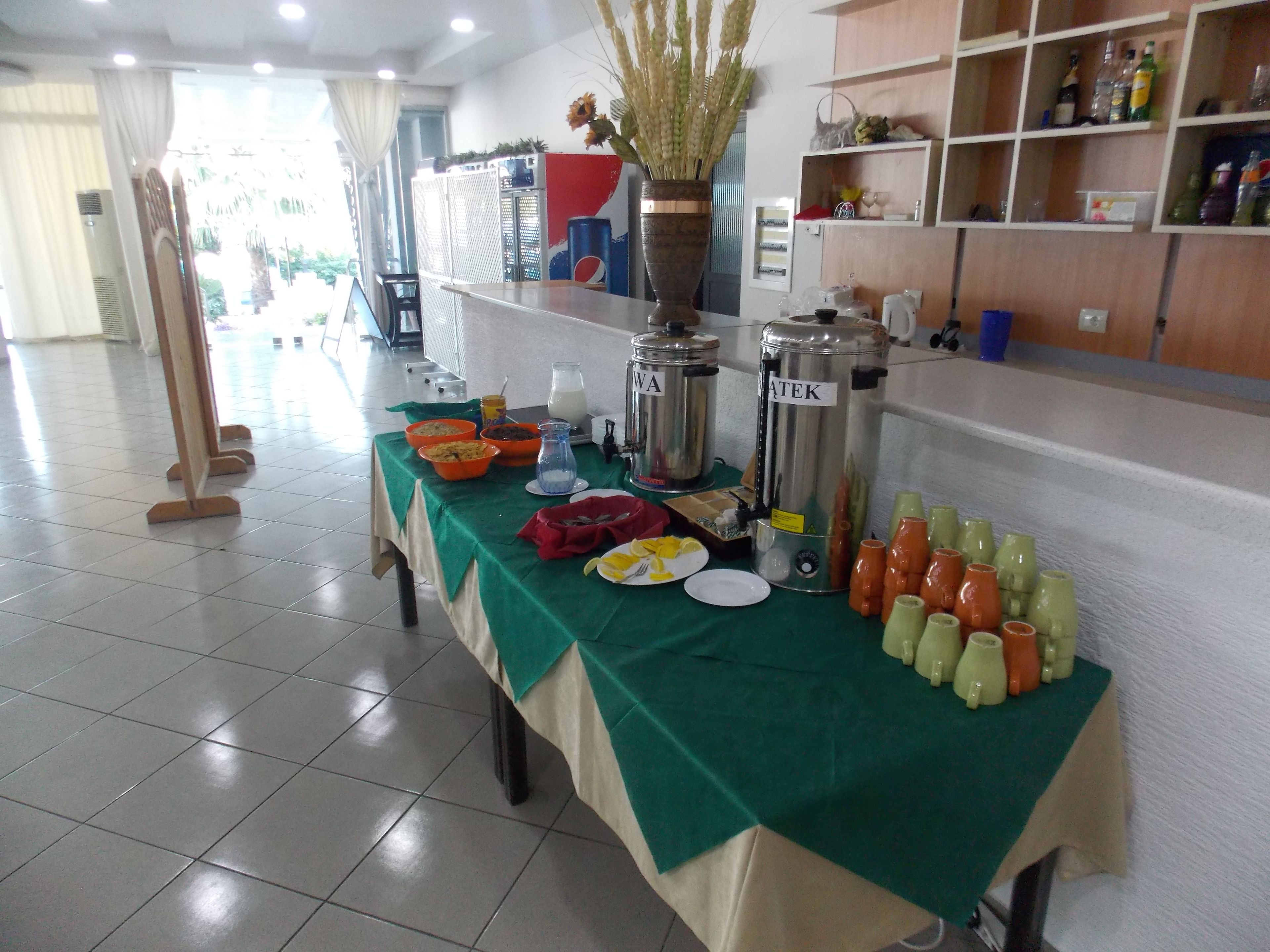 Foto - Hotel Mediterrane