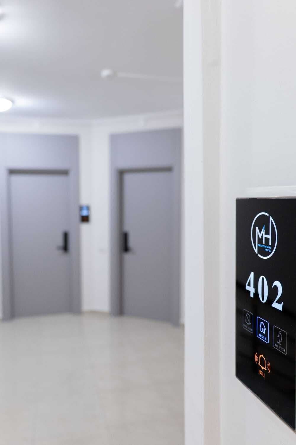 1 chambre, Wi-Fi gratuit