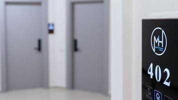1 chambre, Wi-Fi gratuit