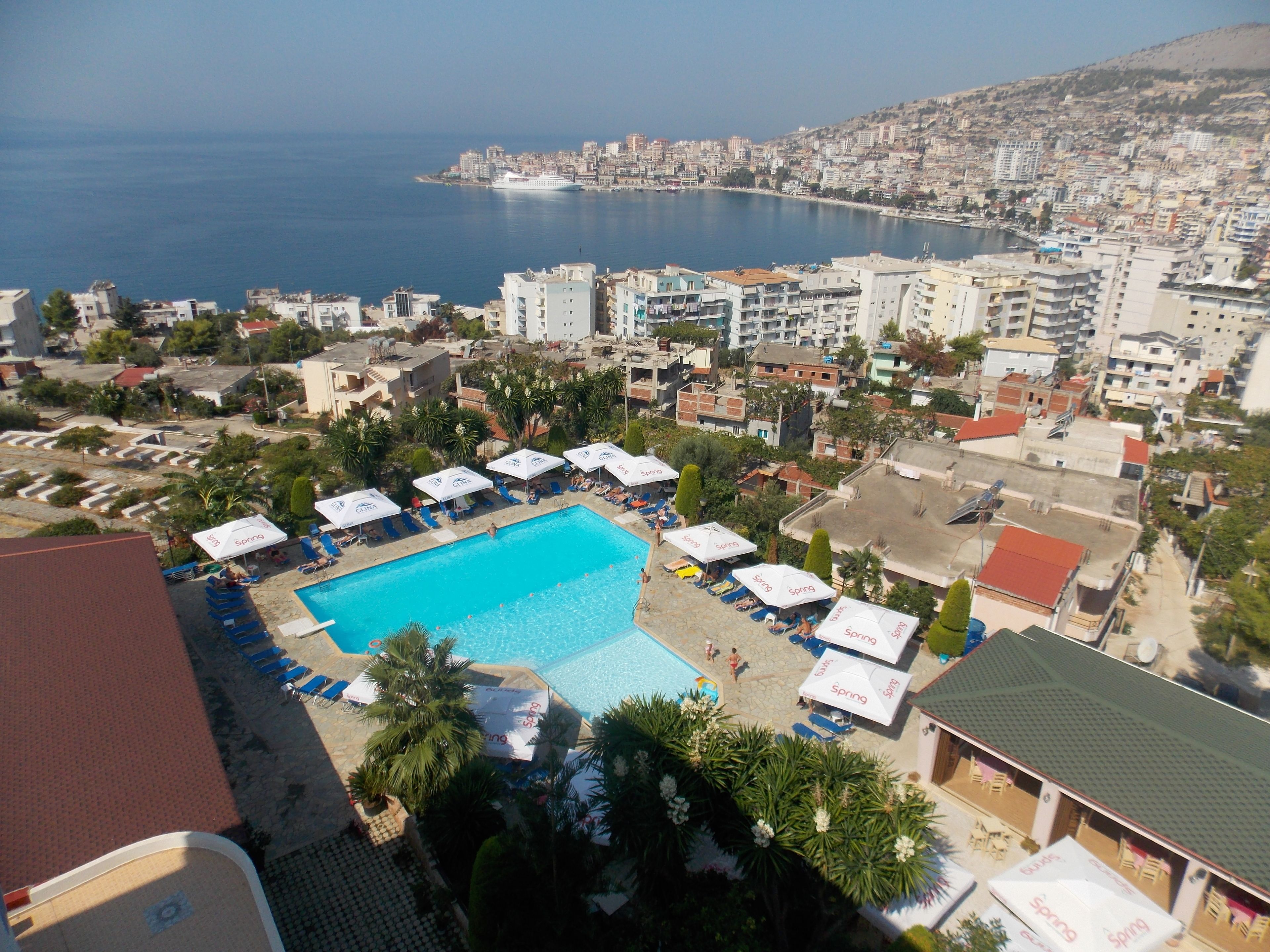 Foto - Hotel Mediterrane