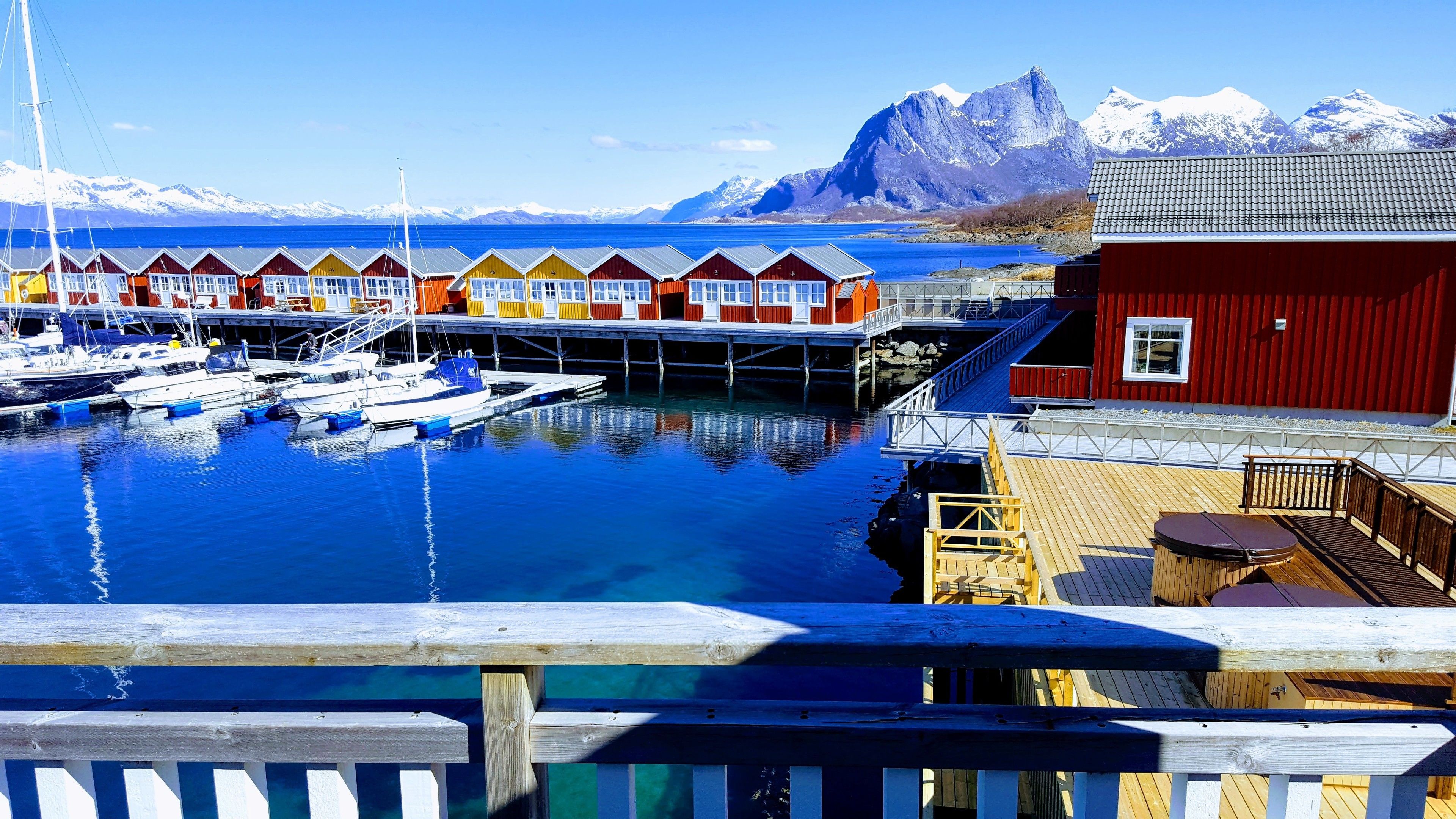 suite, 2 bedrooms, sea view | balcony