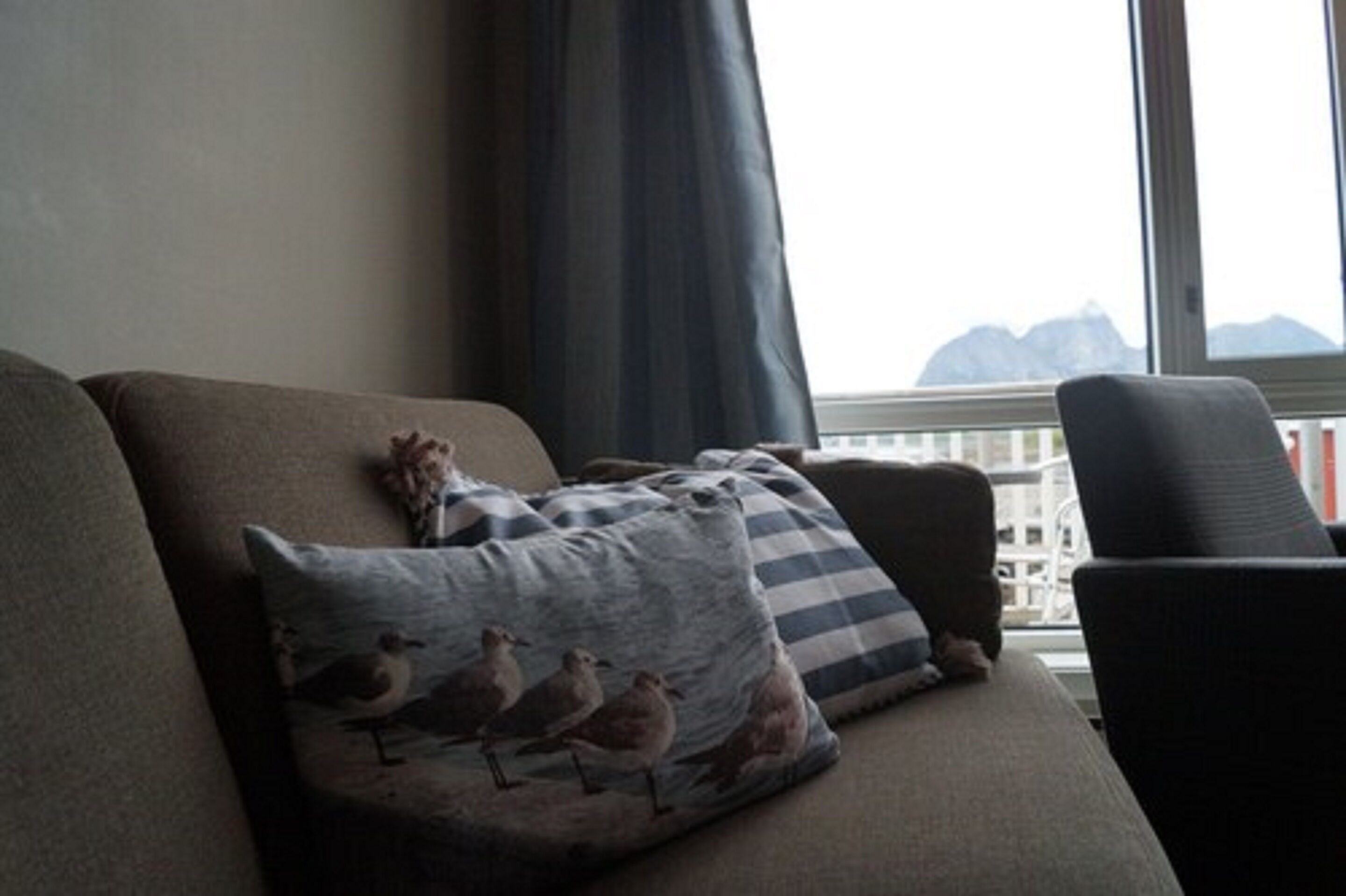 suite, 2 bedrooms, sea view | 3 bedrooms, free cots/infant beds, free wifi, bed sheets