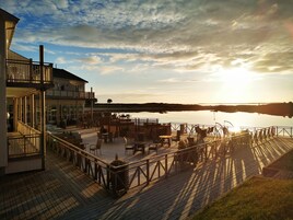 ハウス 3 ベッドルーム キッチン シービュー | ビーチ / オーシャン ビュー