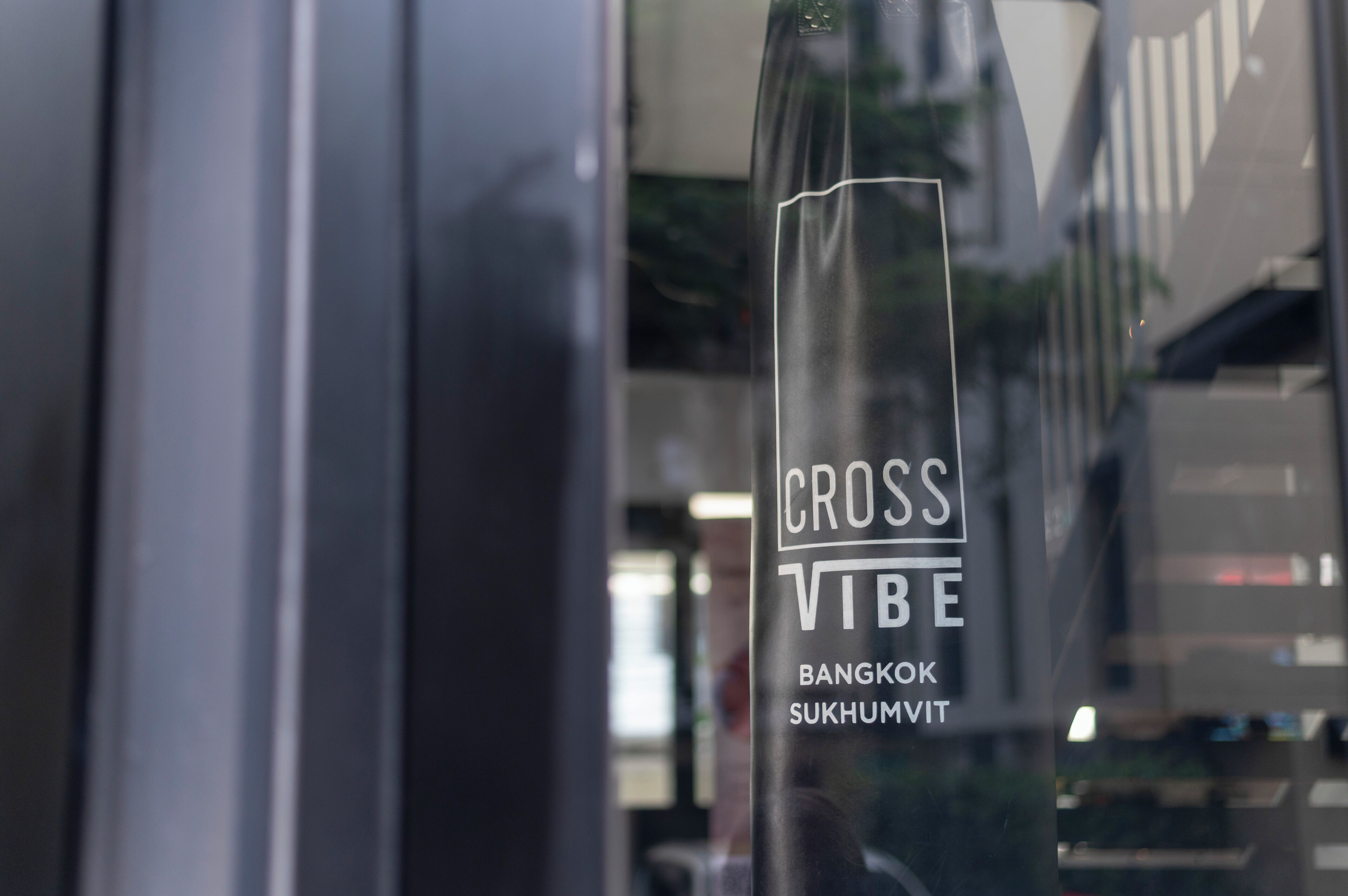 Foto - Cross Vibe Bangkok Sukhumvit