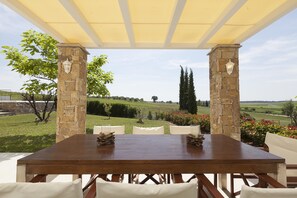 别墅 | 客房景观