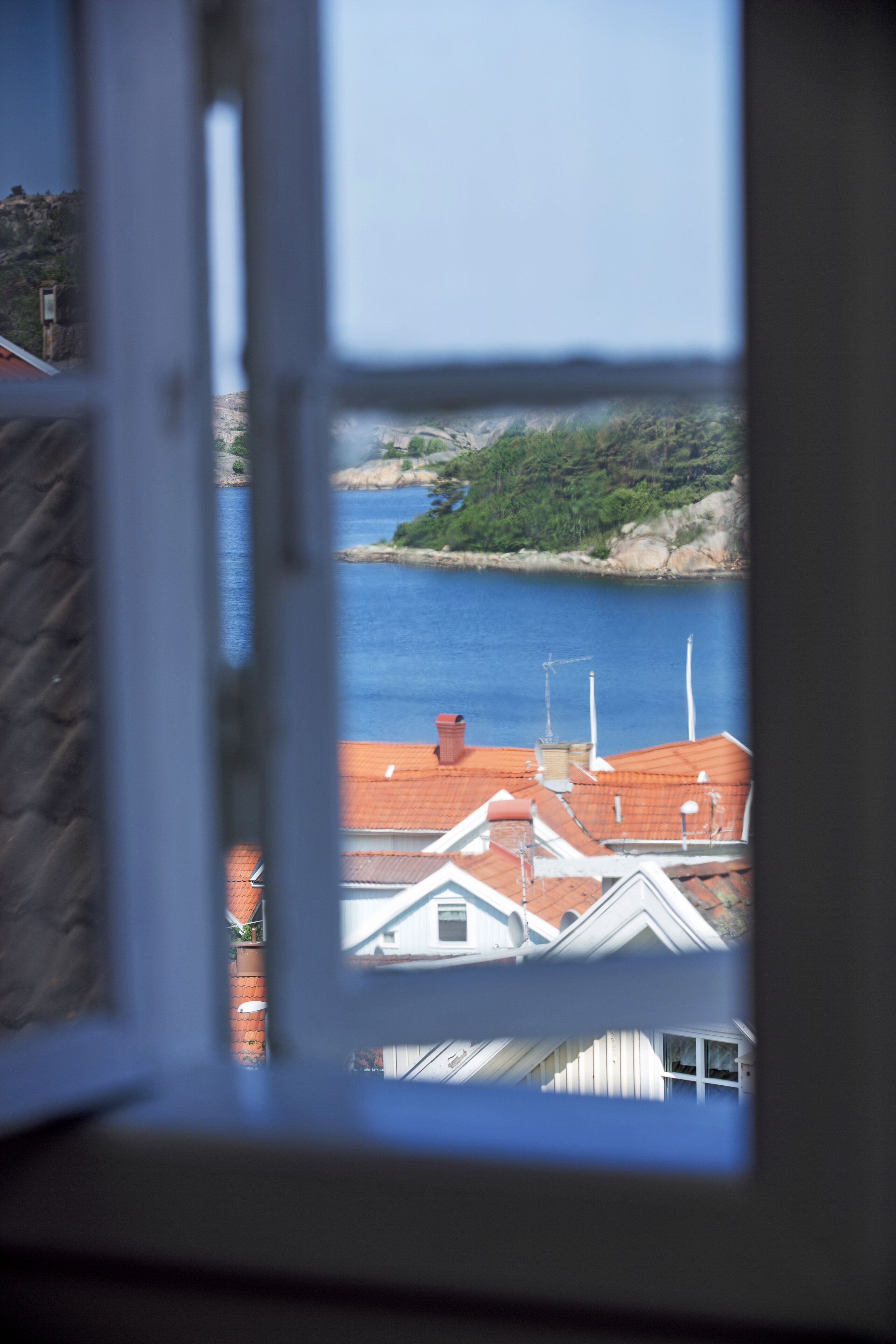 Oppholdsområde