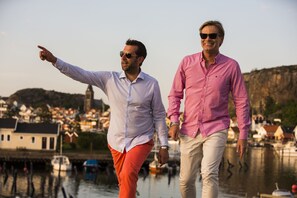 ロープ コース (チーム ビルディング用)